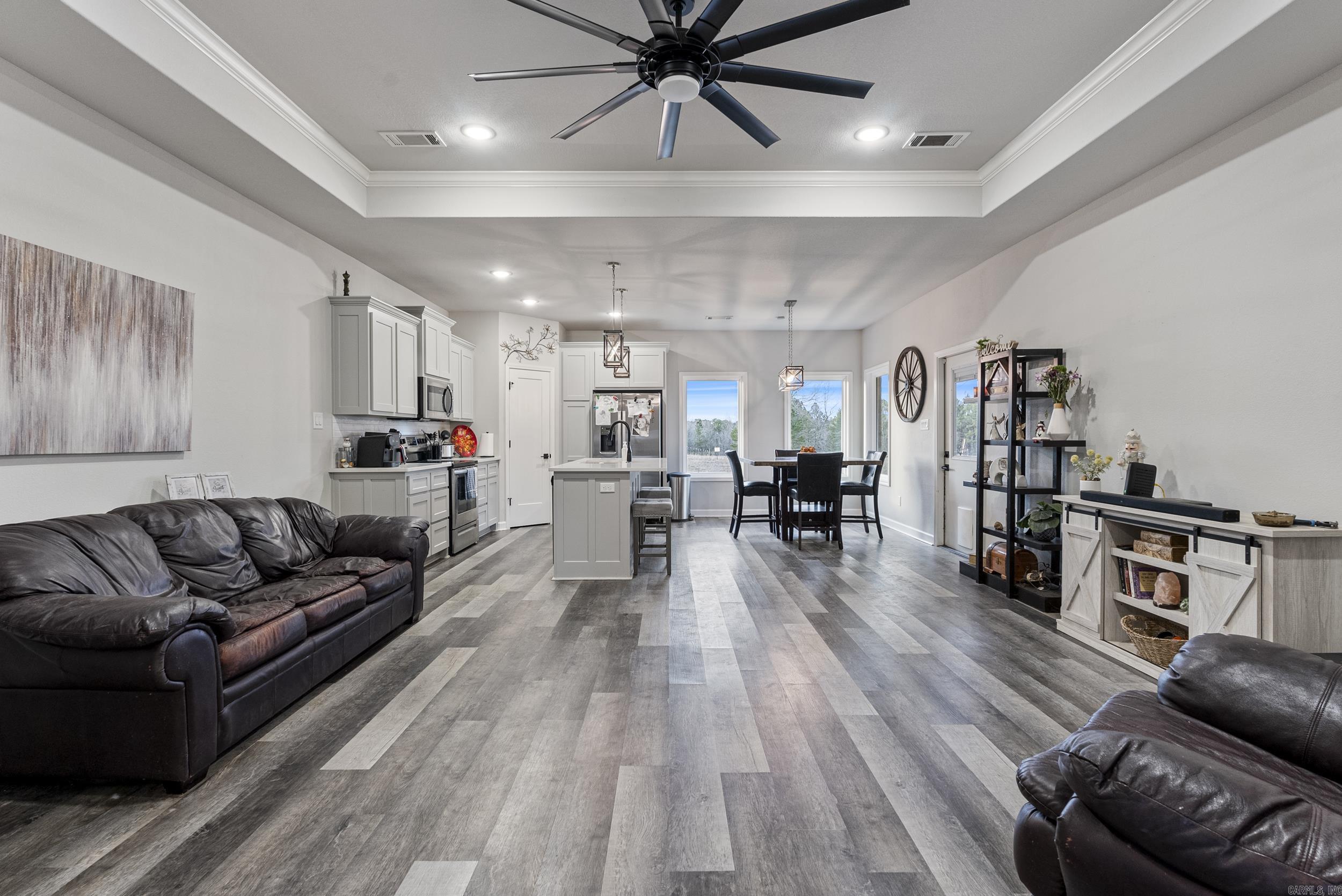 26543 S Sardis Road  Bauxite, AR