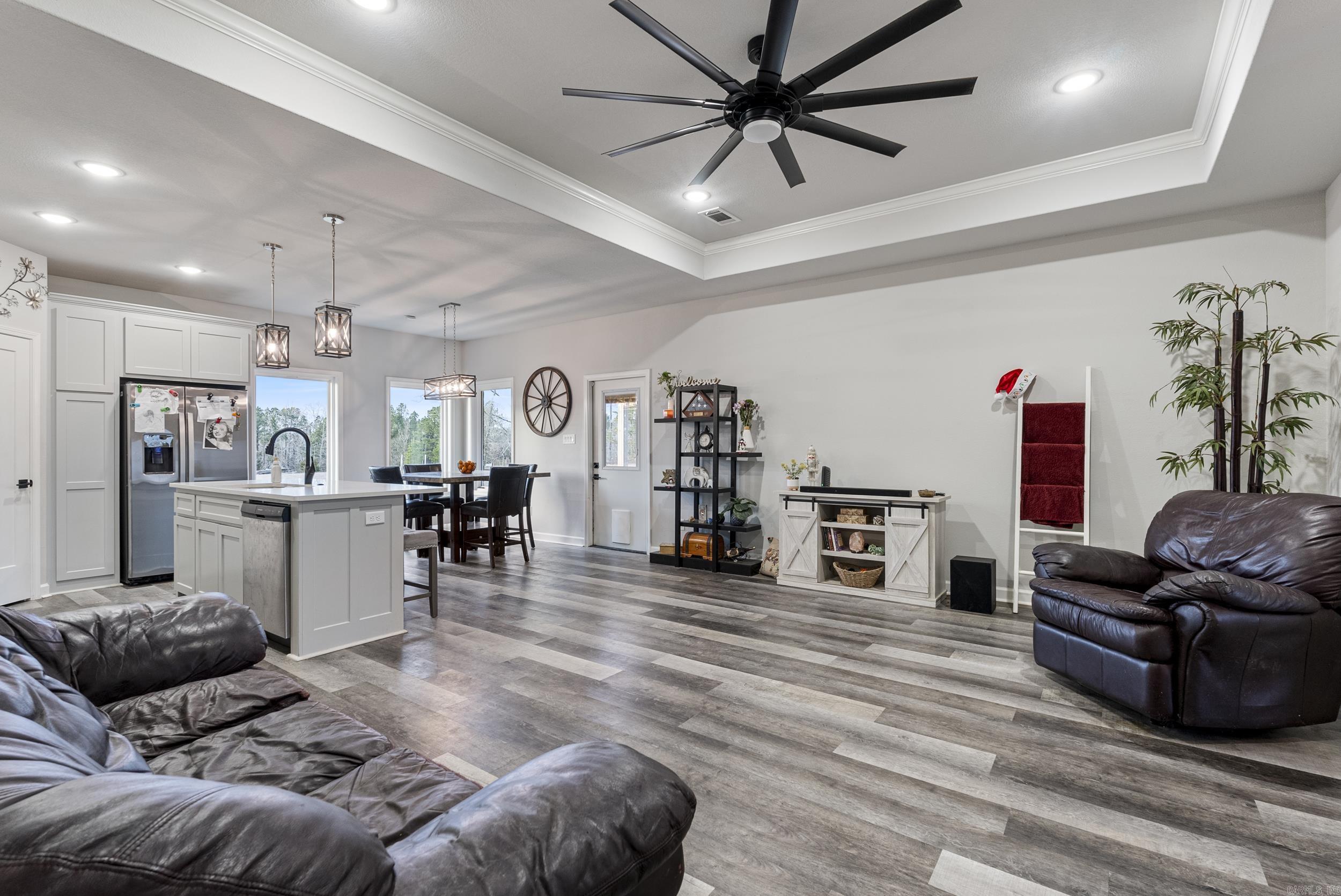 26543 S Sardis Road  Bauxite, AR