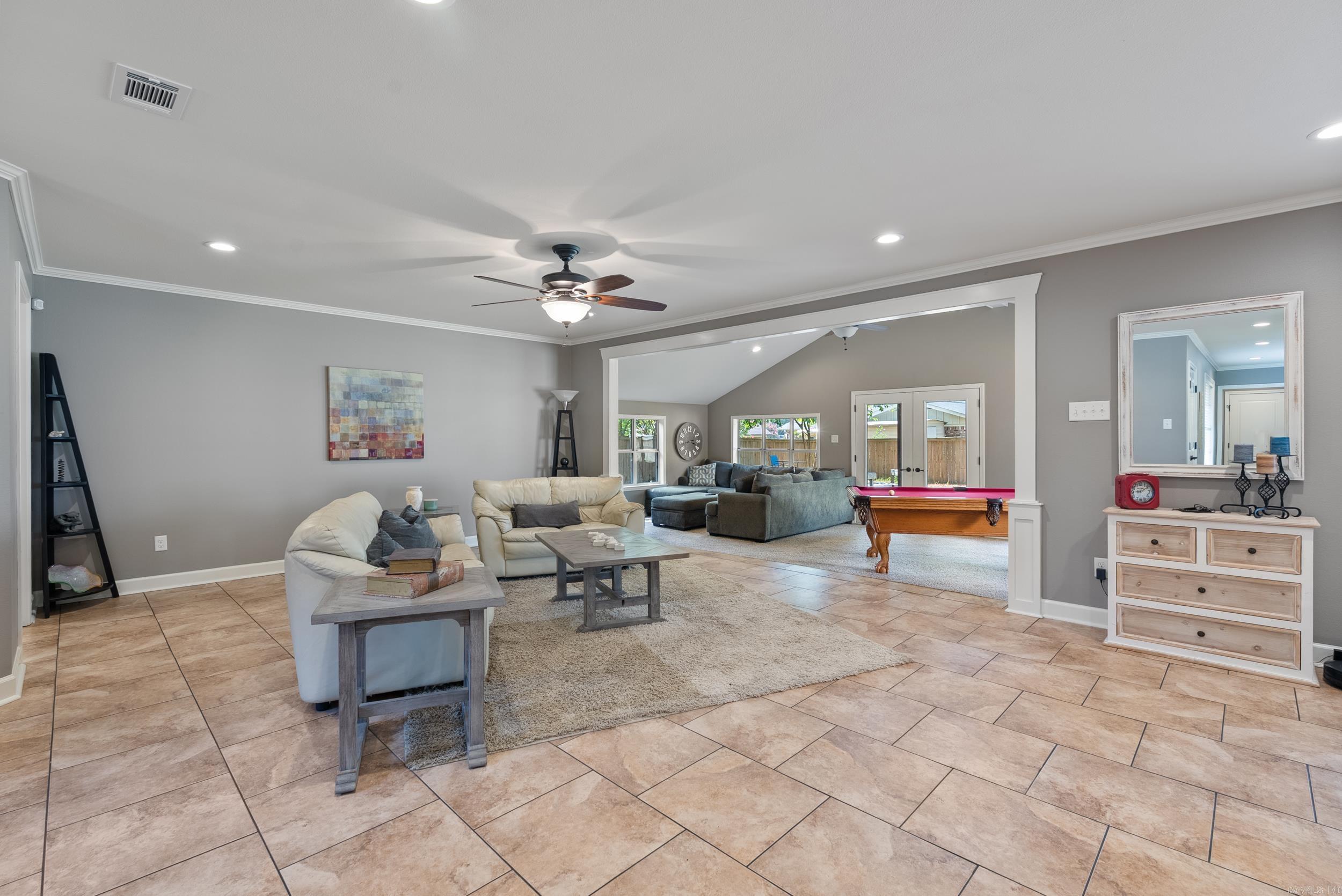 11 Red Oak Drive  Conway, AR