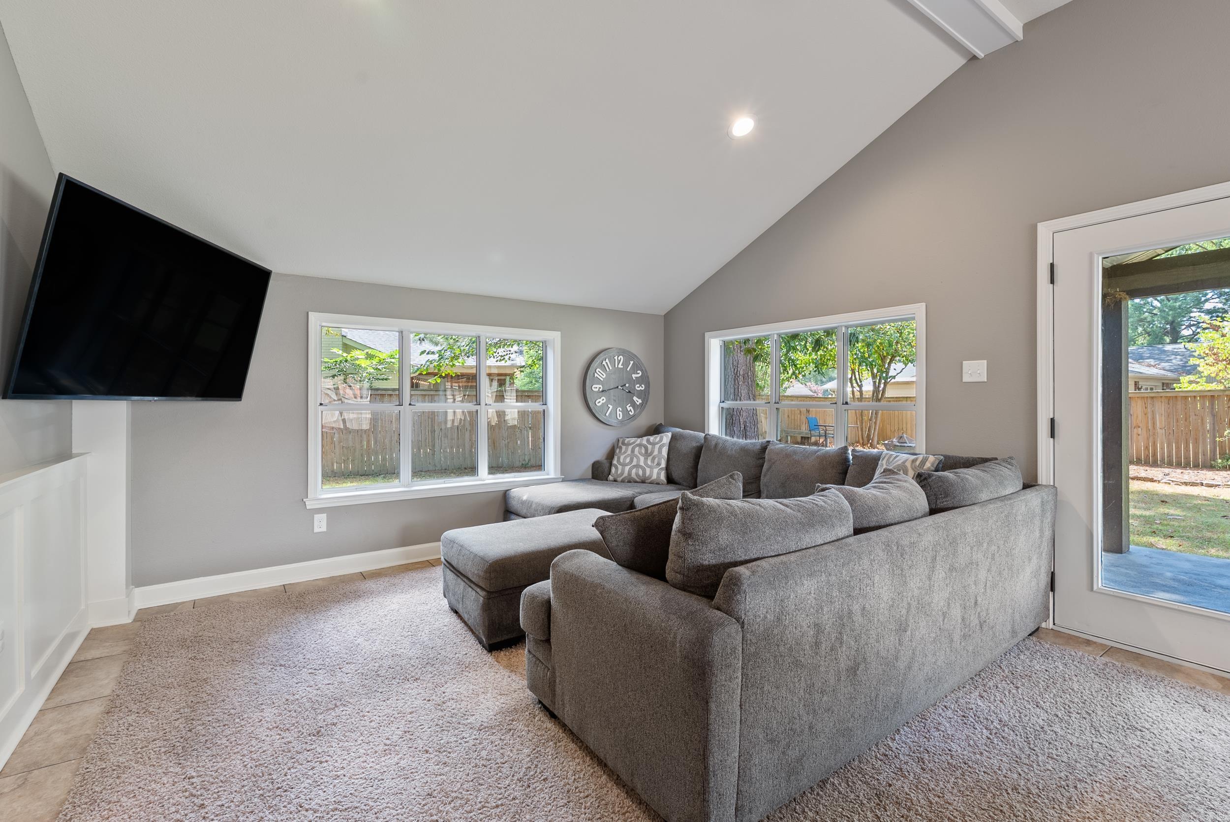 11 Red Oak Drive  Conway, AR