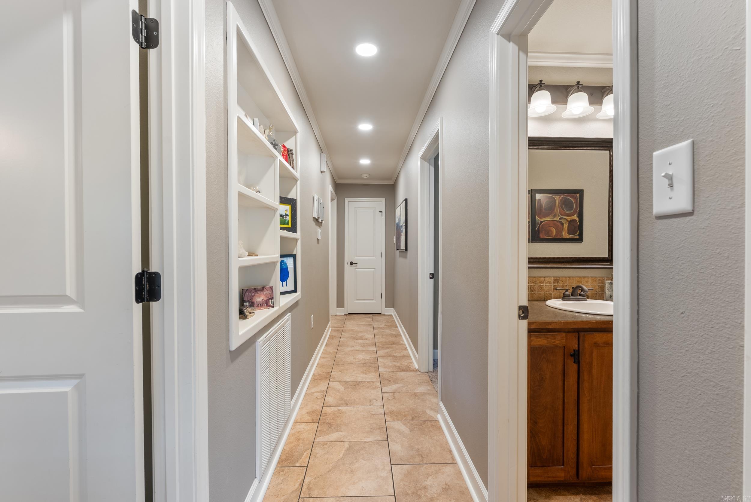 11 Red Oak Drive  Conway, AR