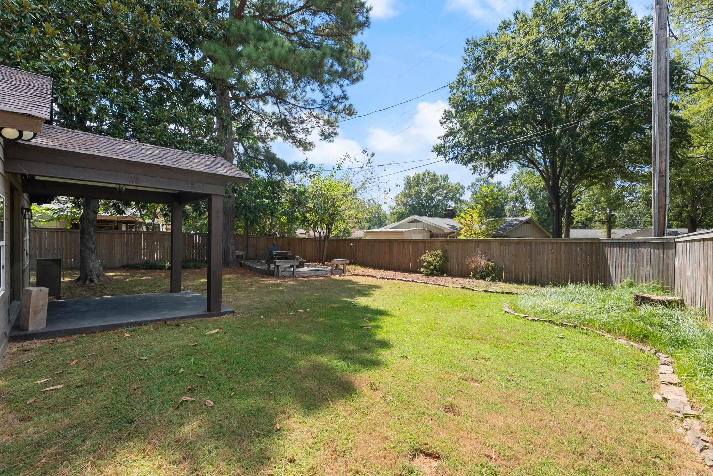 11 Red Oak Drive  Conway, AR