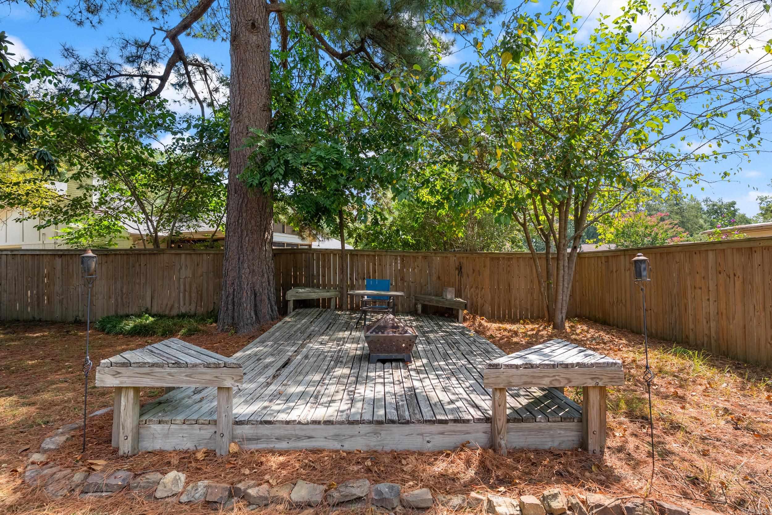 11 Red Oak Drive  Conway, AR