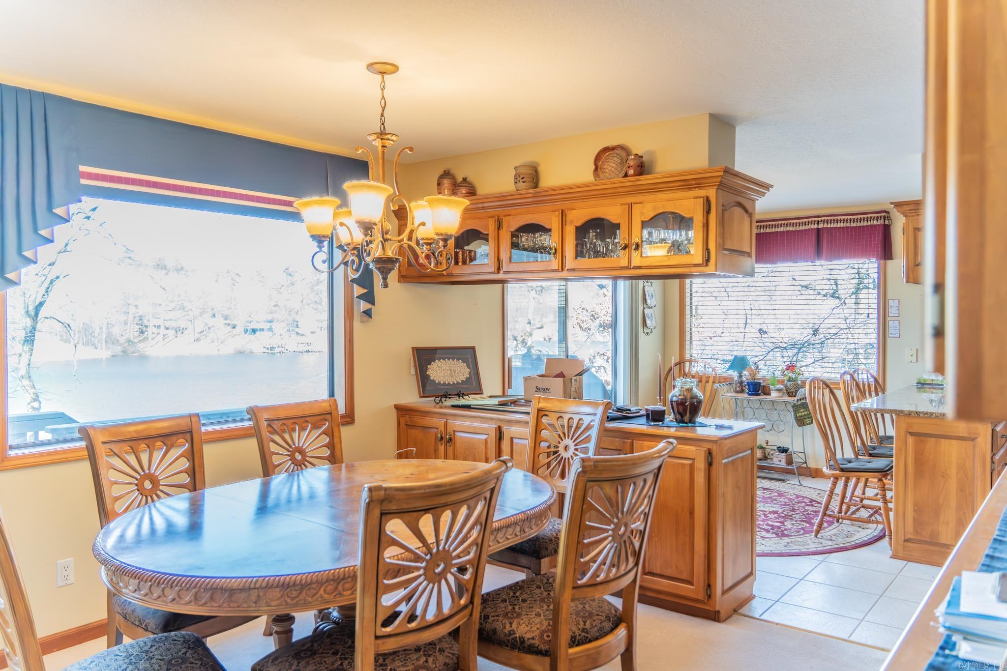 59 Soto  Hot Springs Village, AR