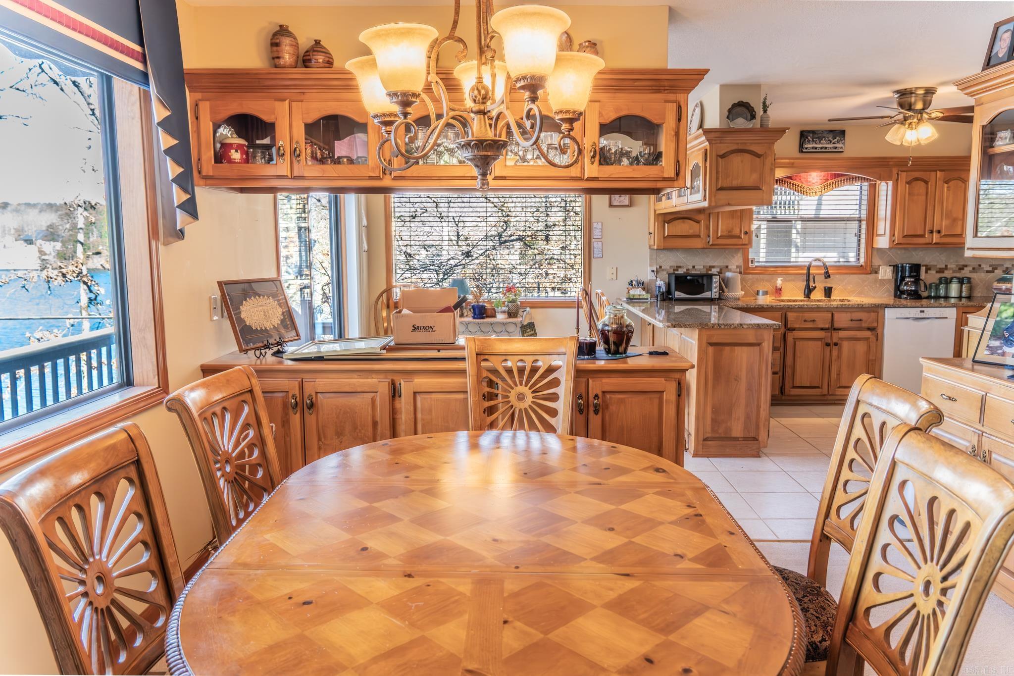 59 Soto  Hot Springs Village, AR