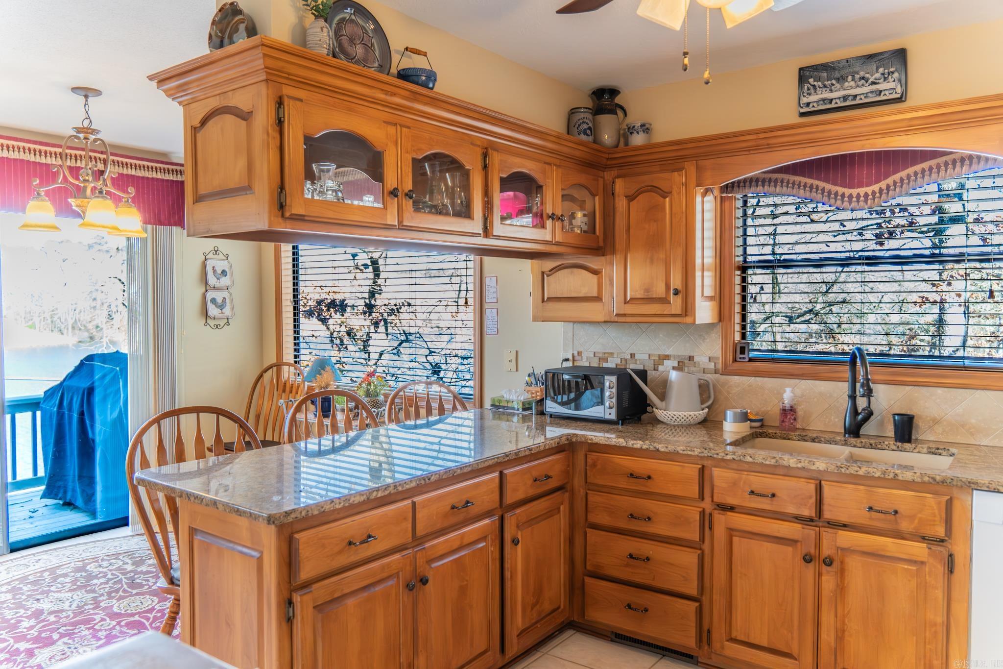 59 Soto  Hot Springs Village, AR