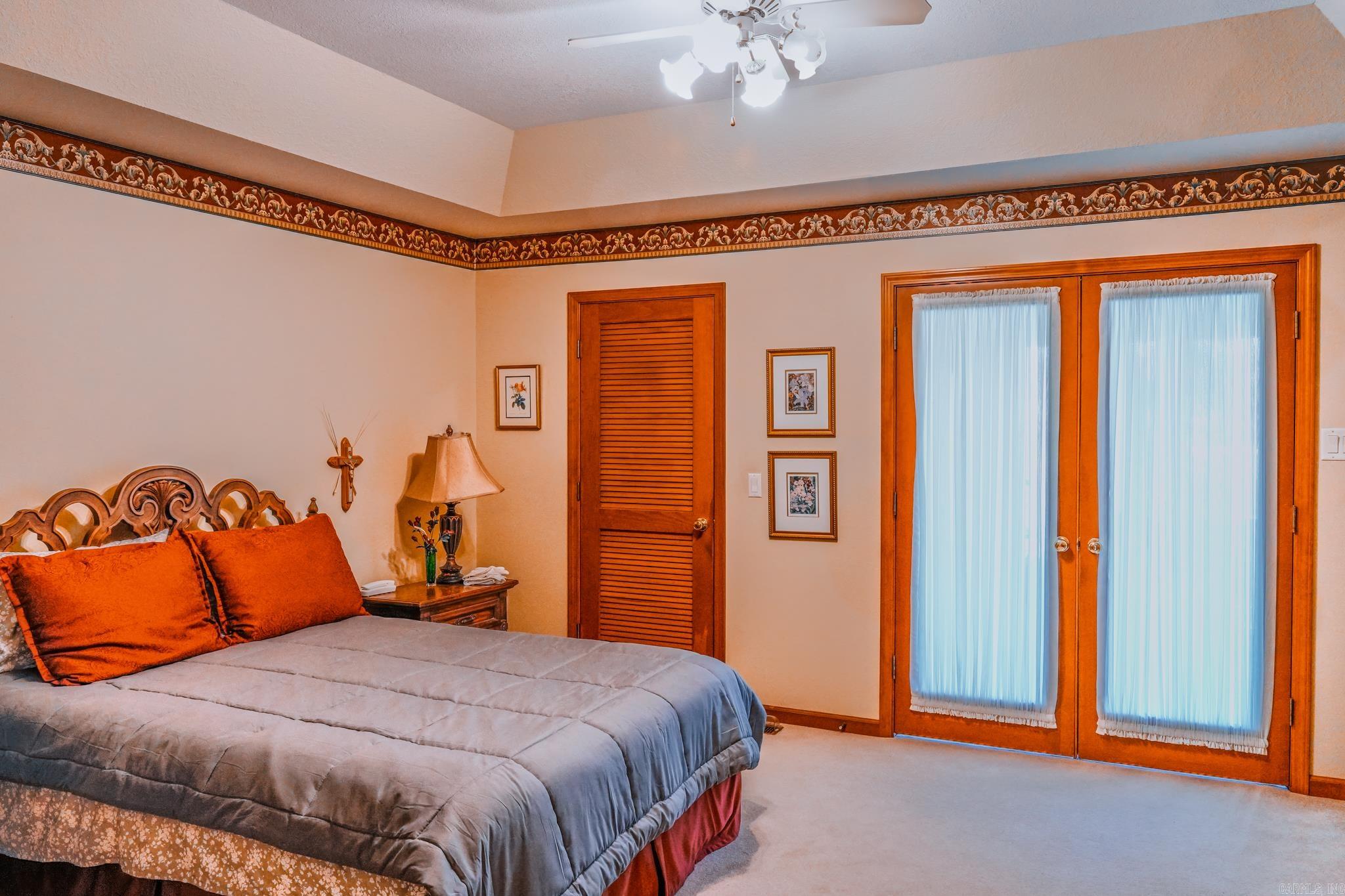 59 Soto  Hot Springs Village, AR