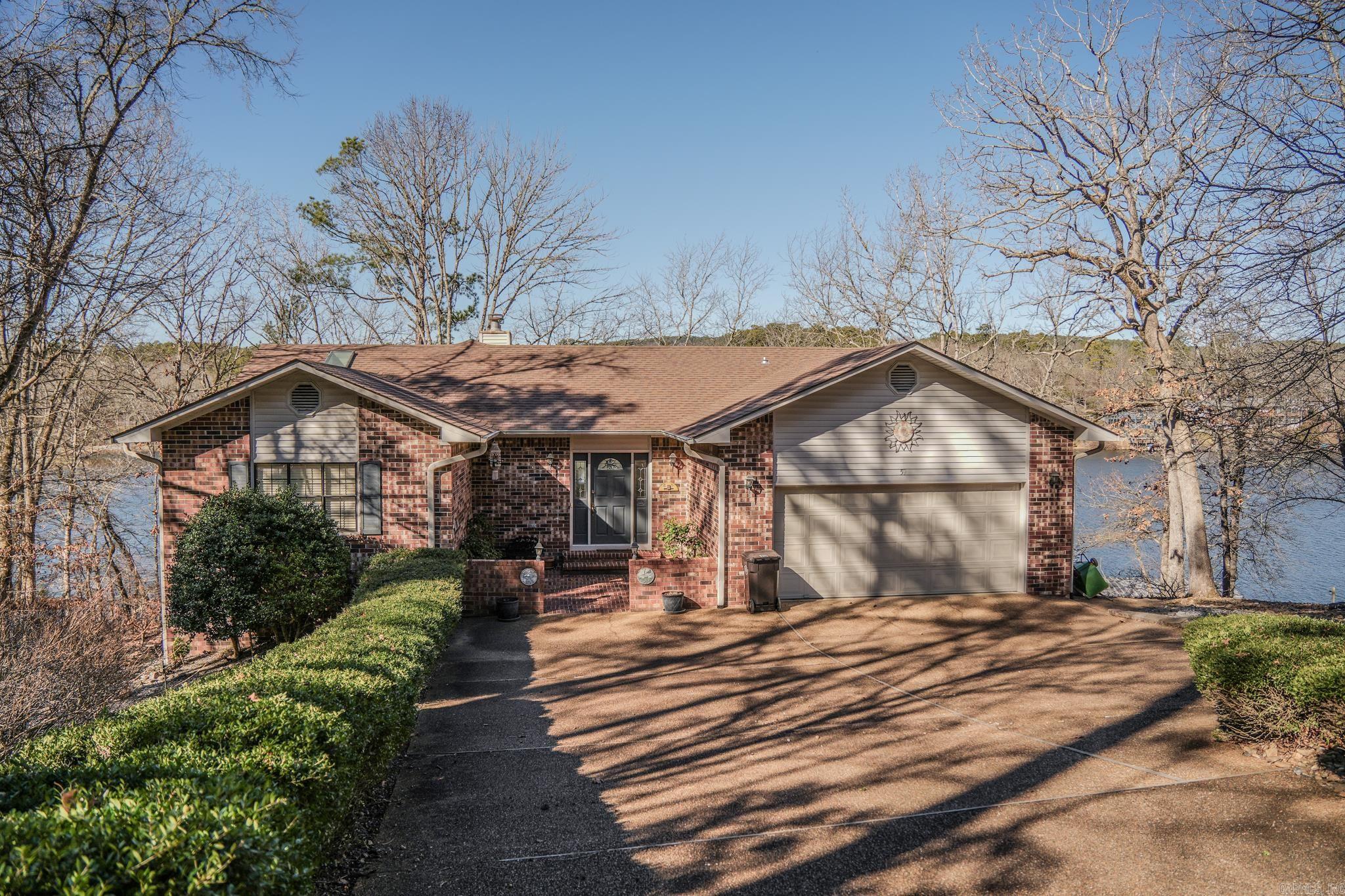 59 Soto  Hot Springs Village, AR