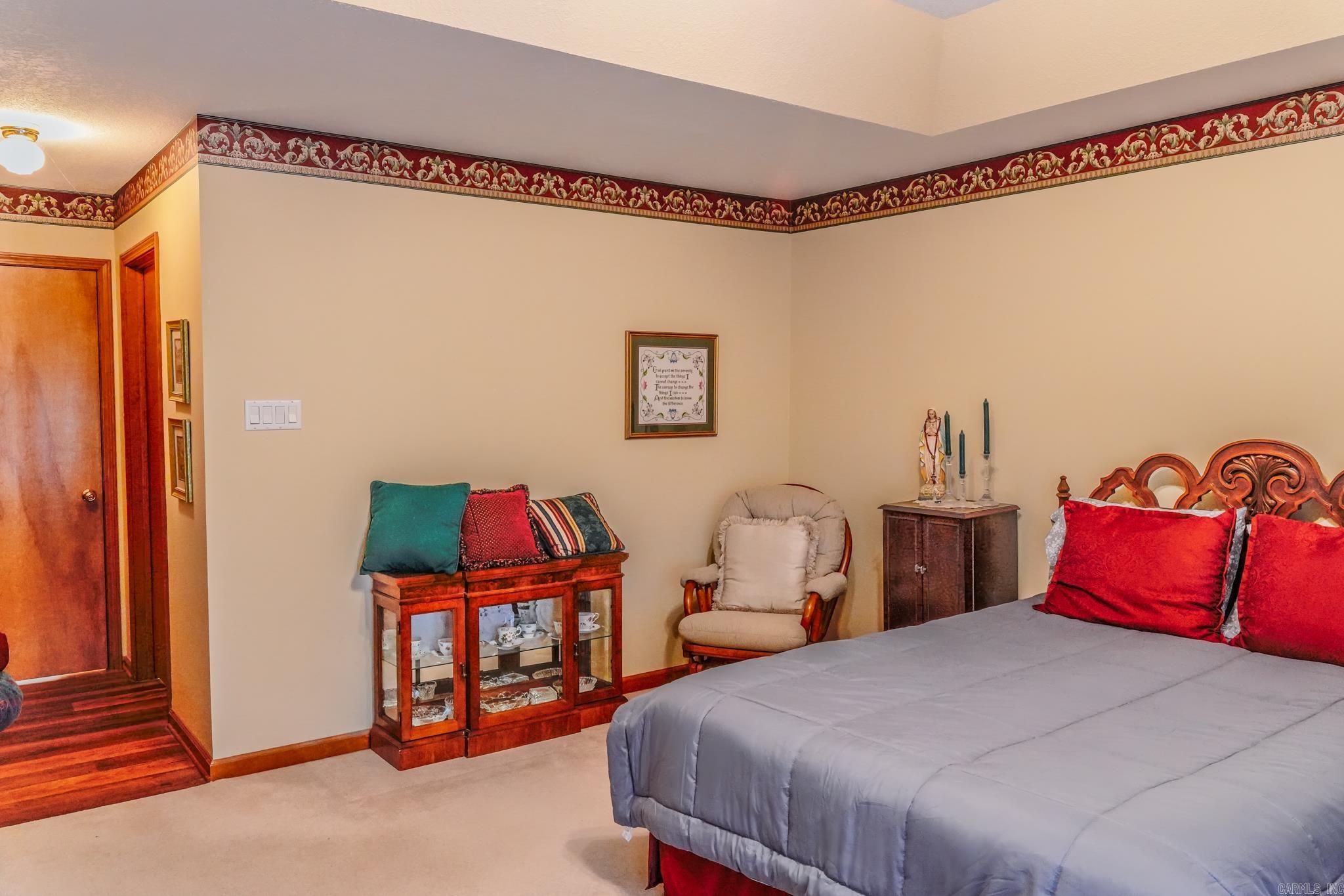 59 Soto  Hot Springs Village, AR