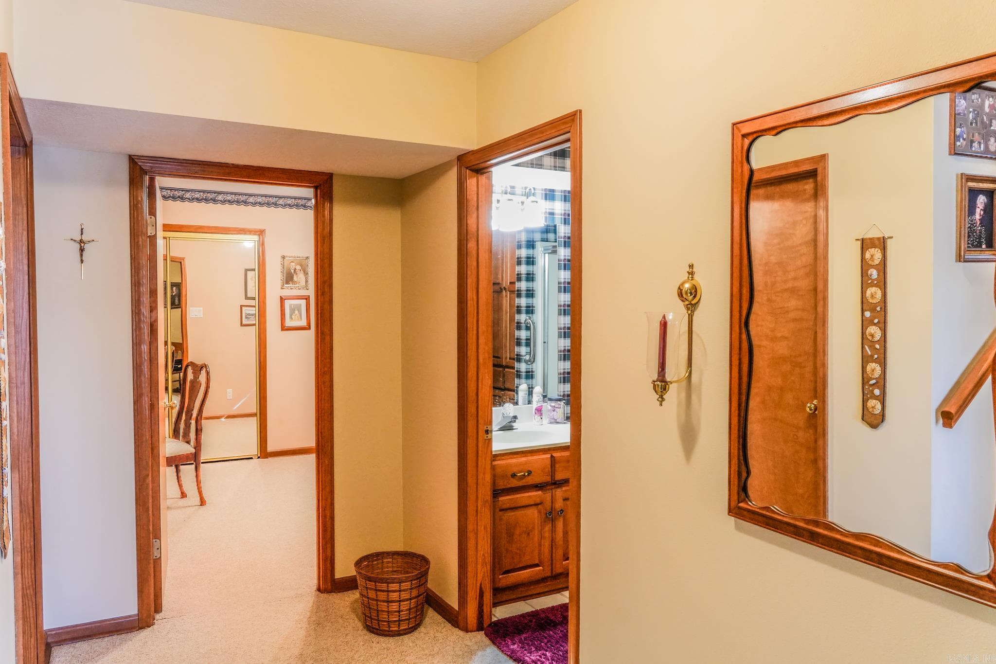 59 Soto  Hot Springs Village, AR