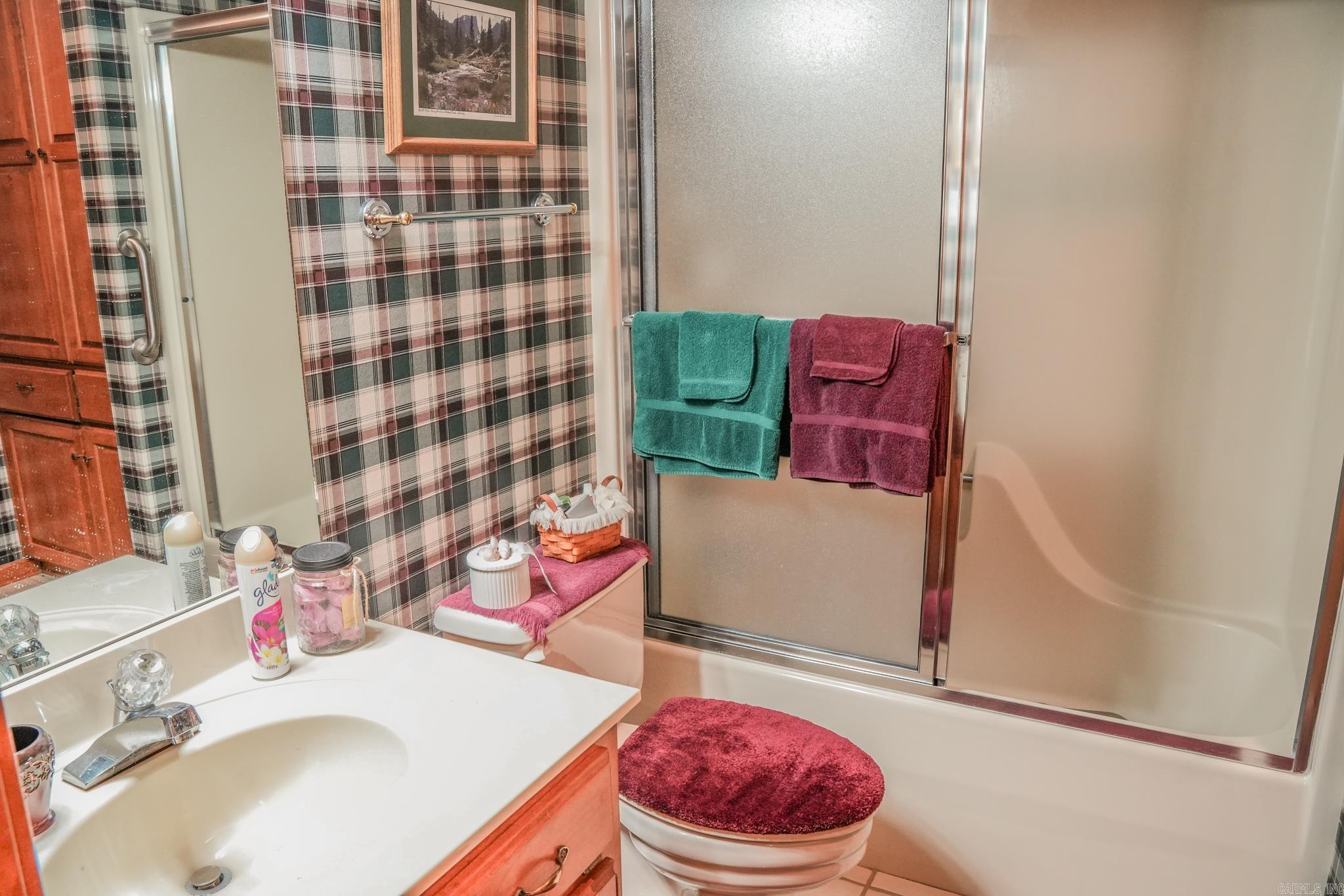 59 Soto  Hot Springs Village, AR