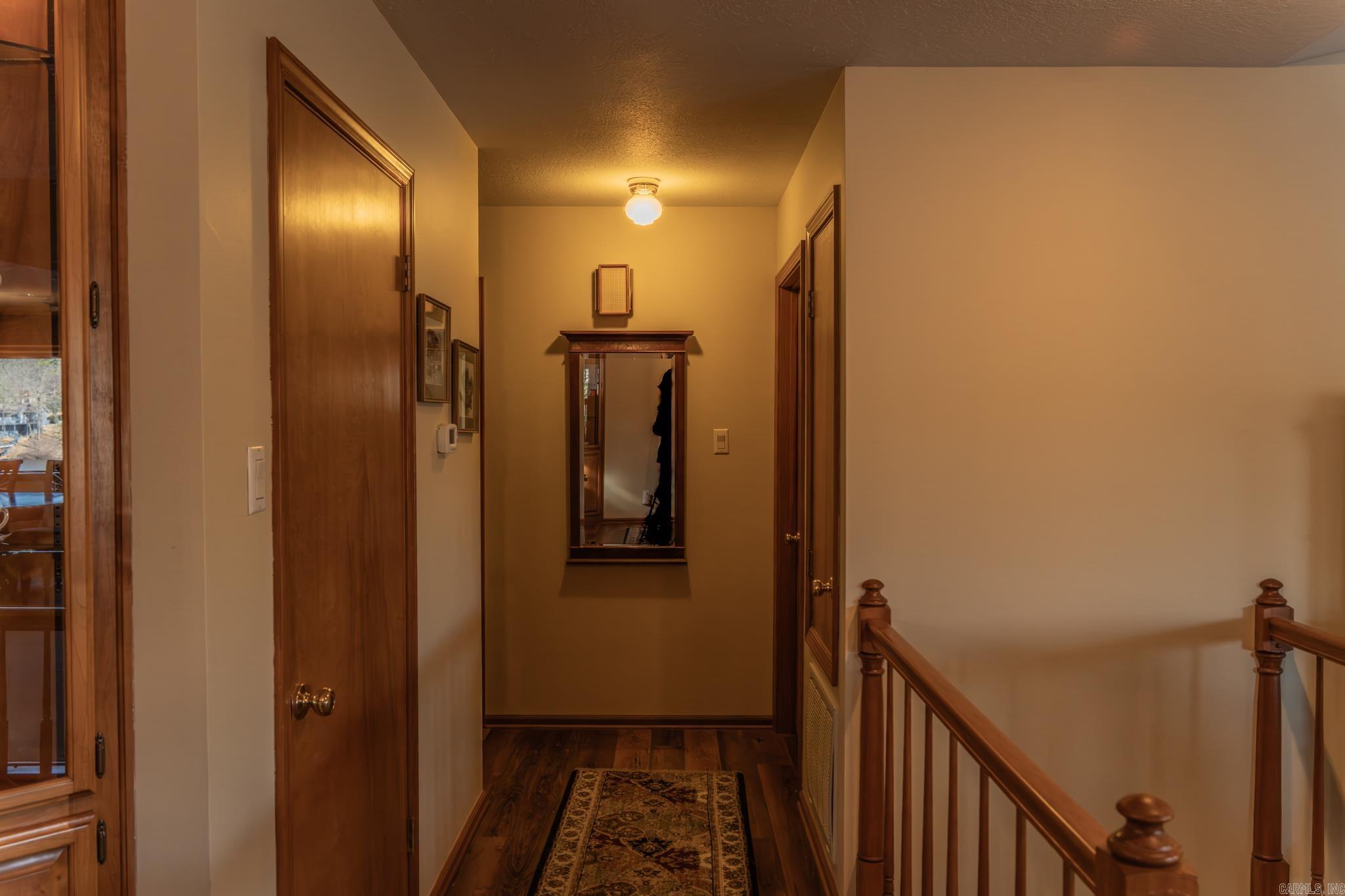 59 Soto  Hot Springs Village, AR