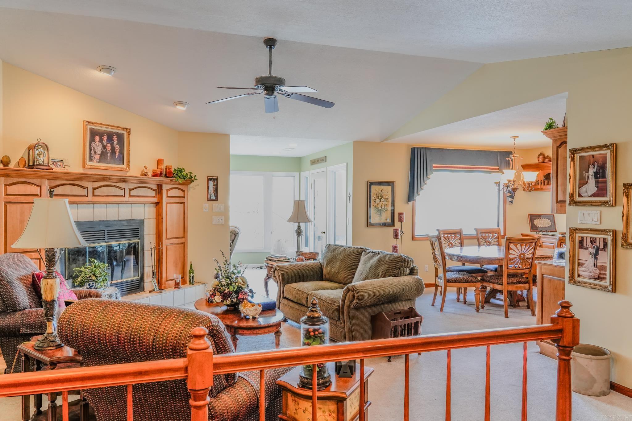 59 Soto  Hot Springs Village, AR