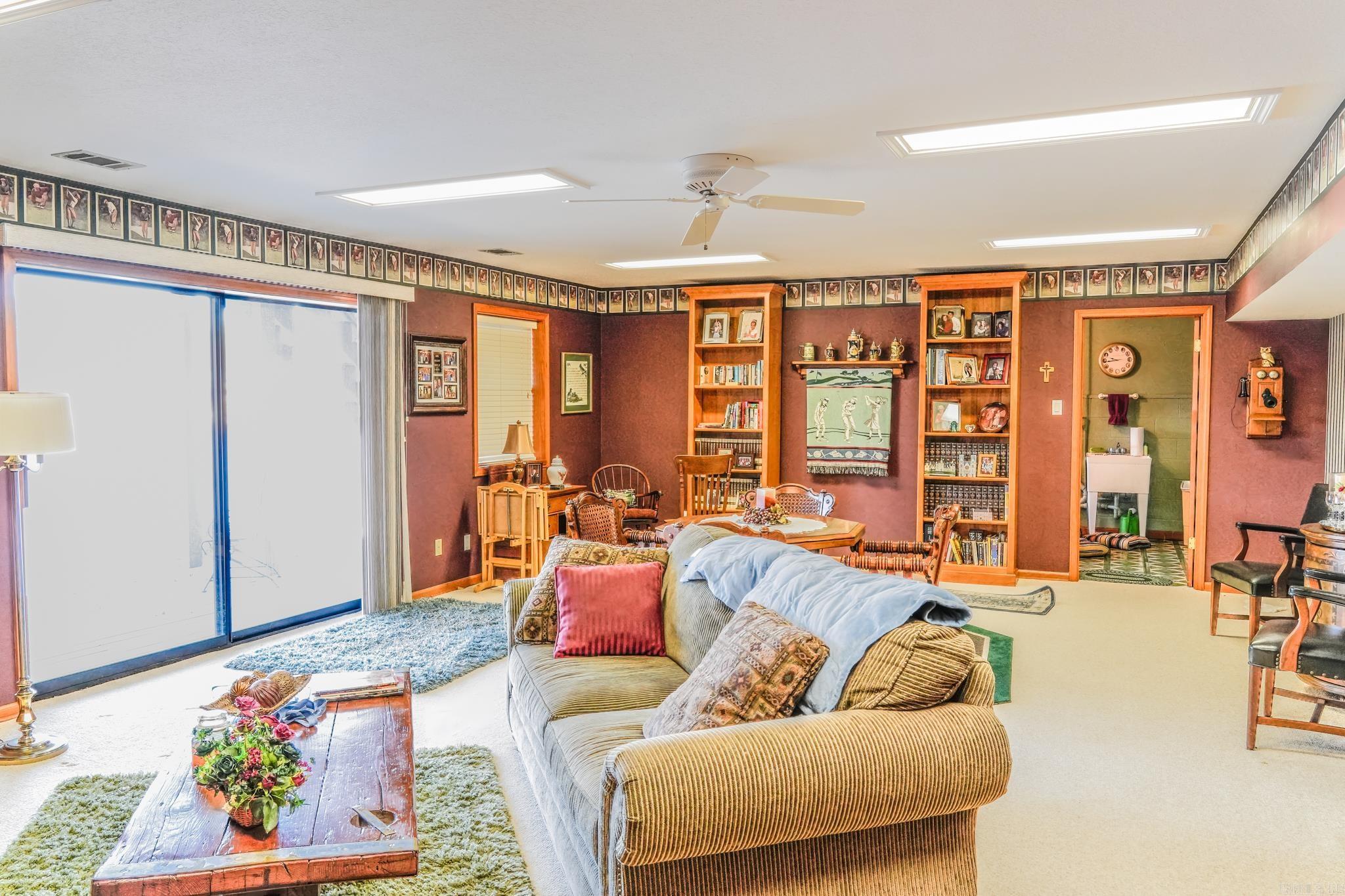 59 Soto  Hot Springs Village, AR