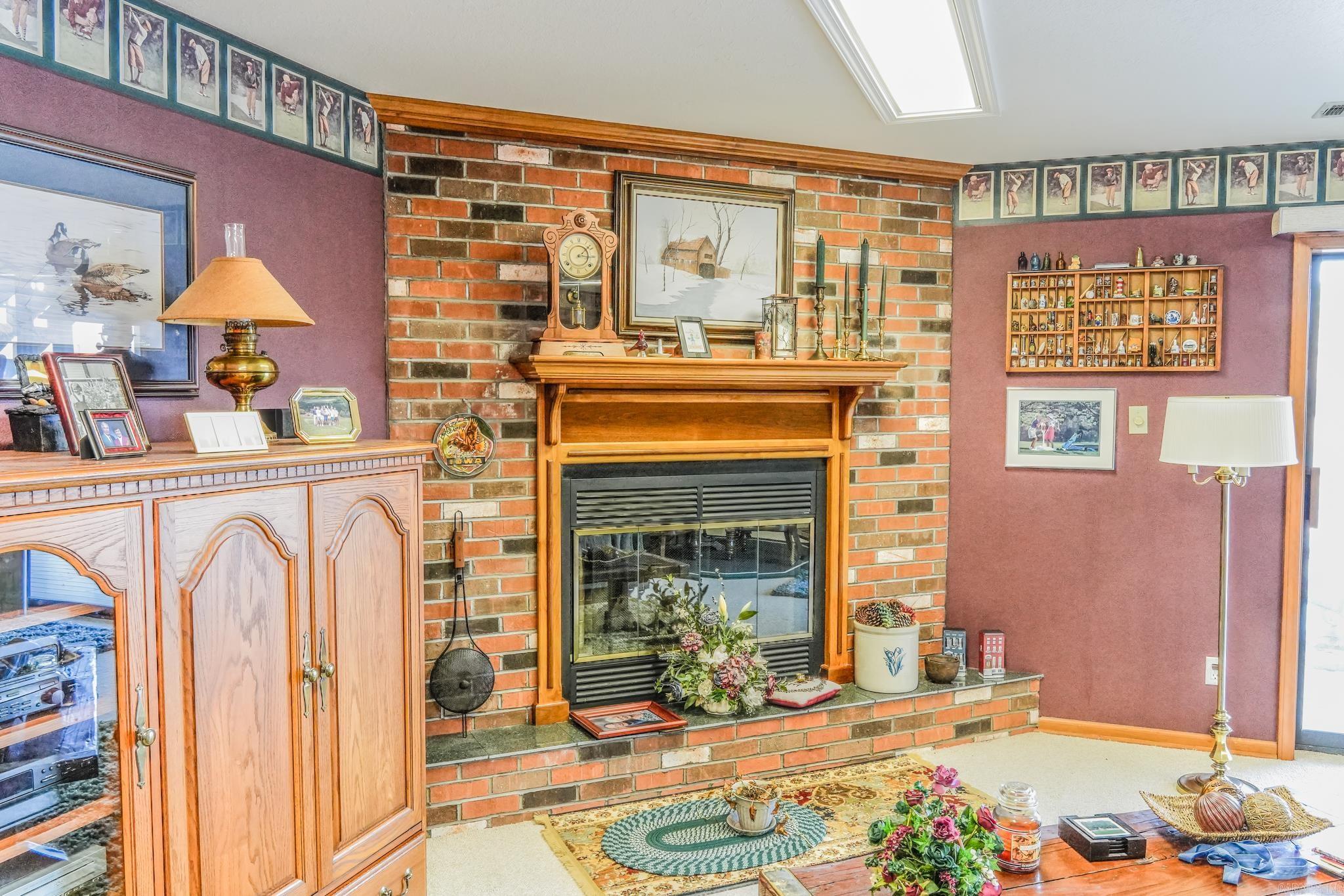 59 Soto  Hot Springs Village, AR