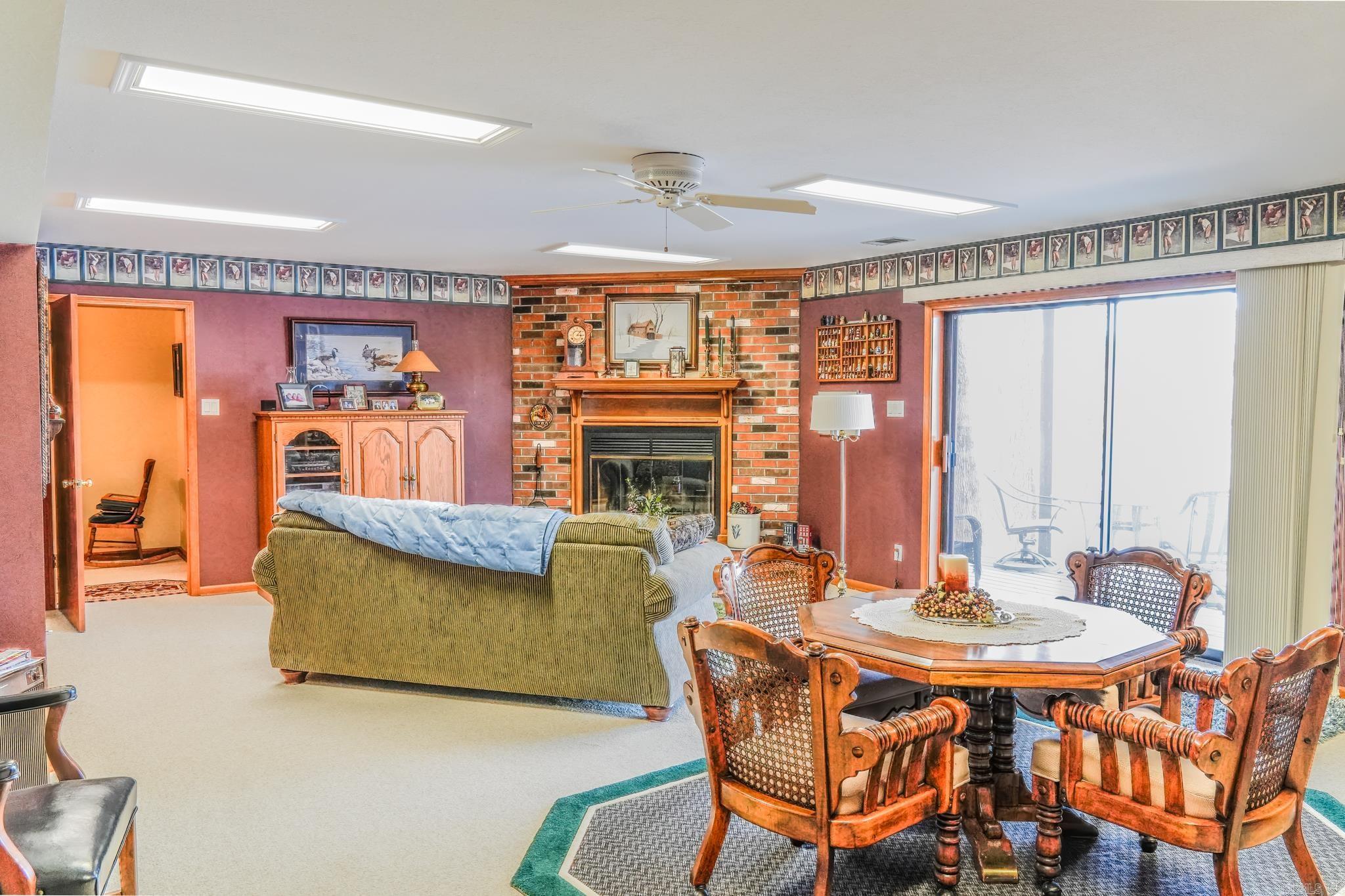 59 Soto  Hot Springs Village, AR