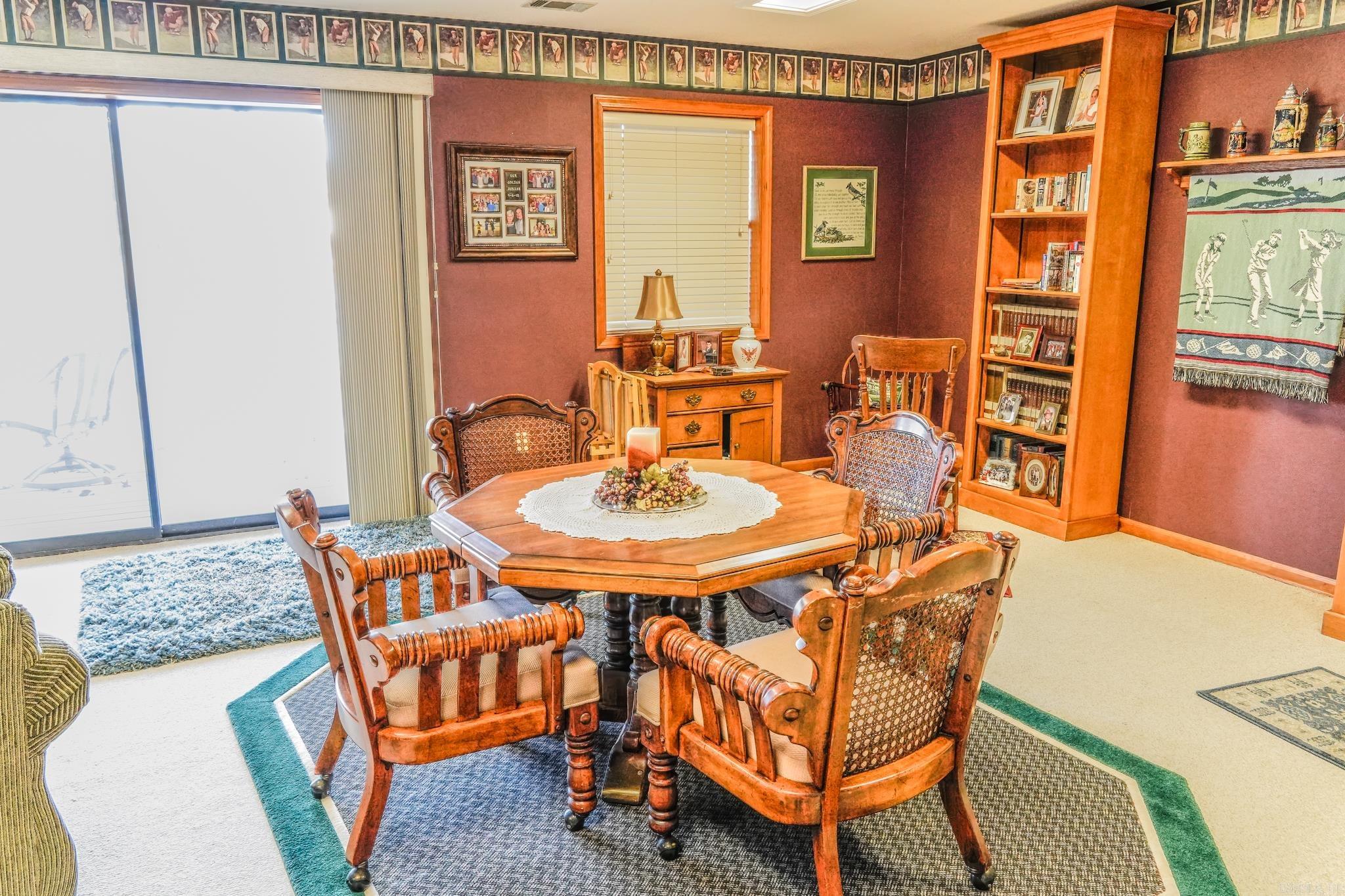 59 Soto  Hot Springs Village, AR