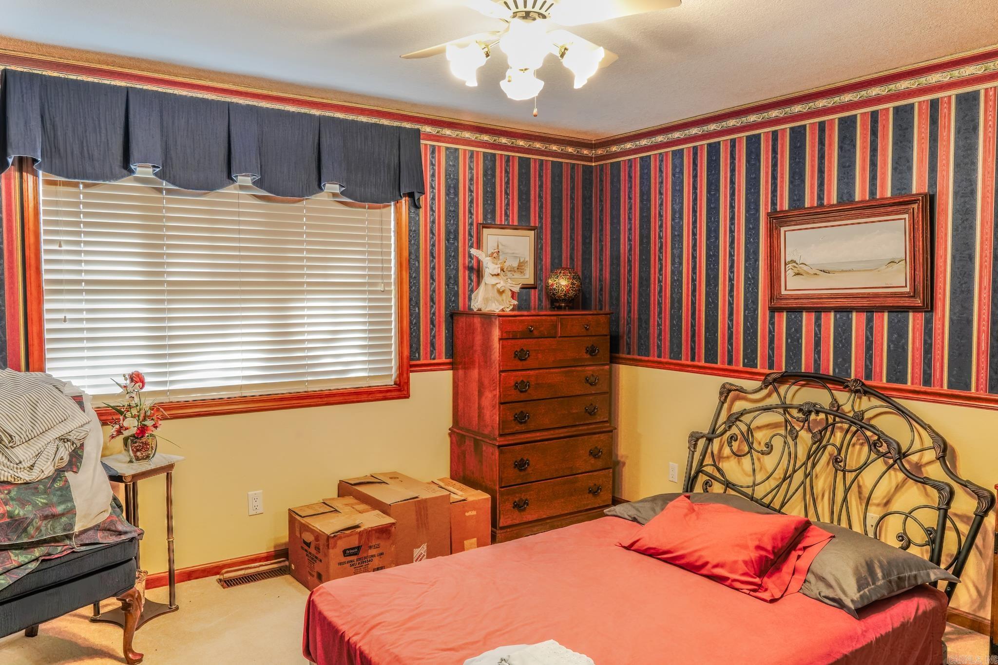 59 Soto  Hot Springs Village, AR