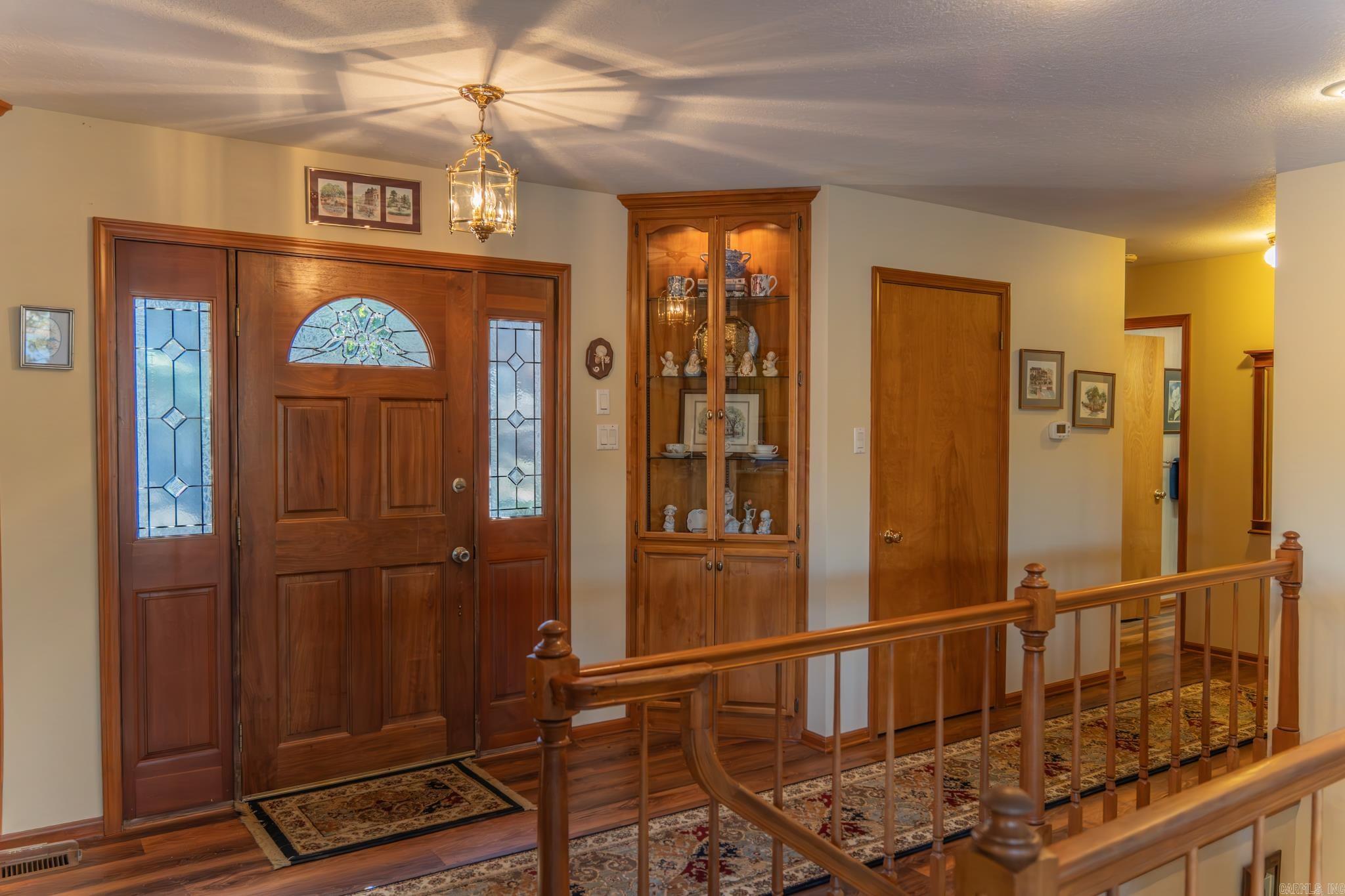 59 Soto  Hot Springs Village, AR