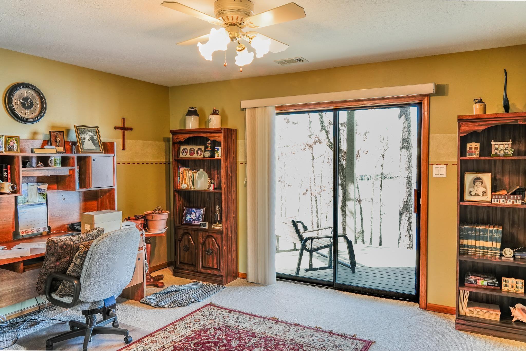 59 Soto  Hot Springs Village, AR