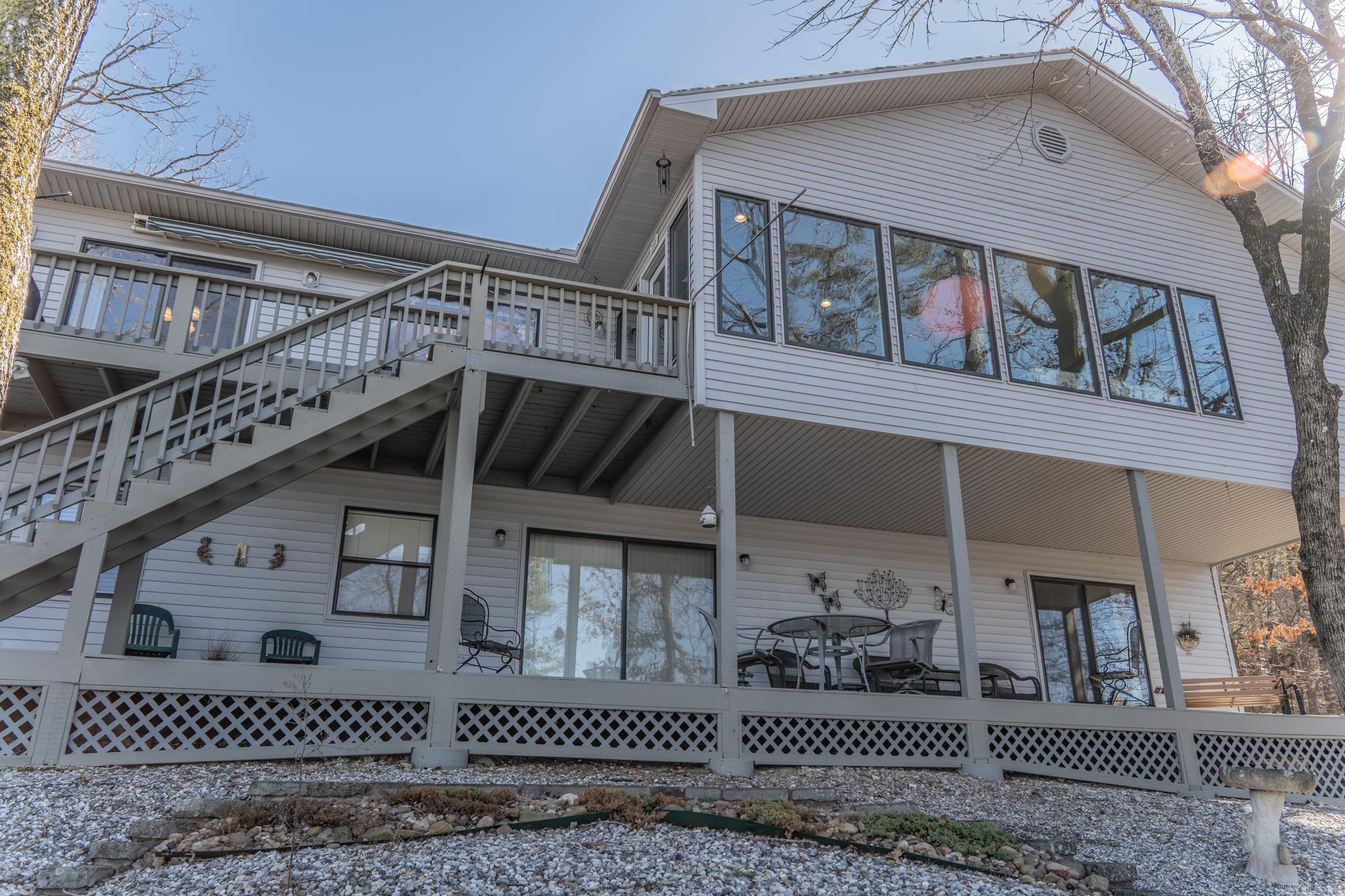 59 Soto  Hot Springs Village, AR