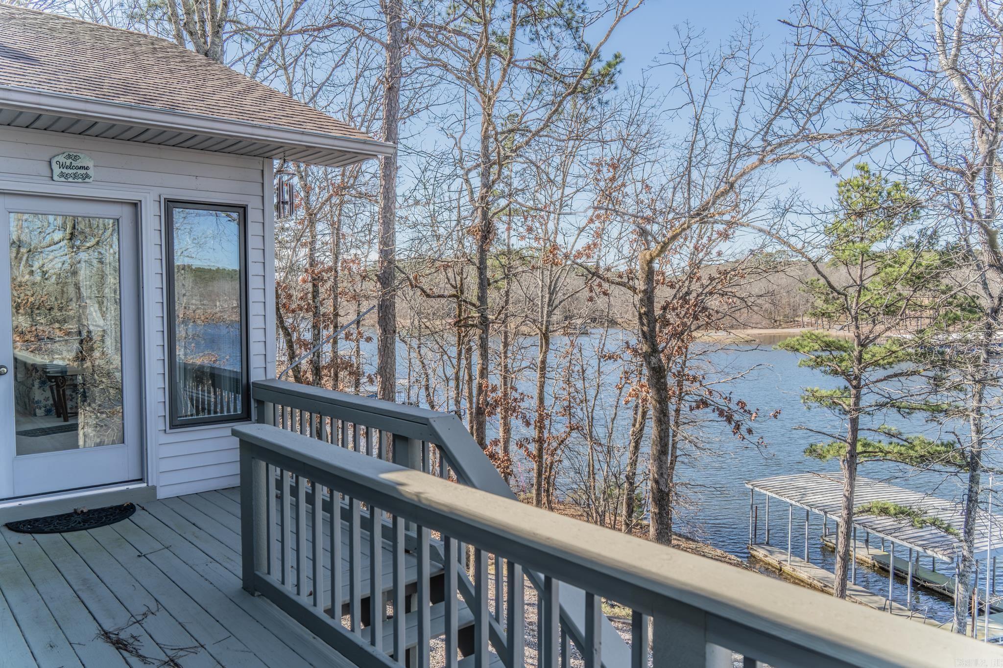 59 Soto  Hot Springs Village, AR