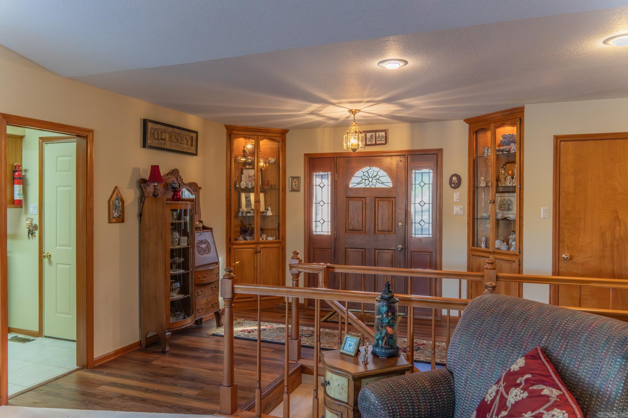 59 Soto  Hot Springs Village, AR