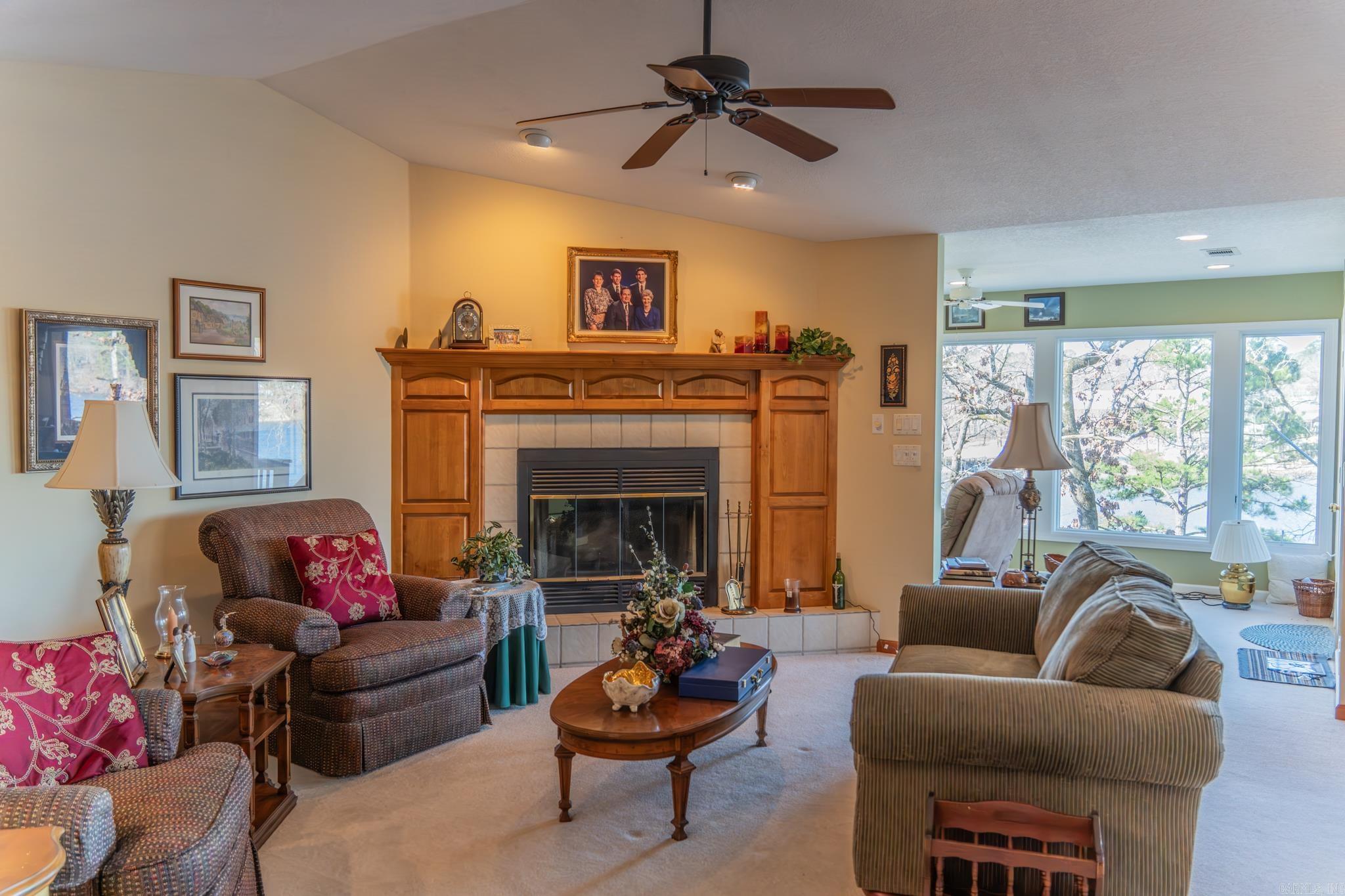 59 Soto  Hot Springs Village, AR