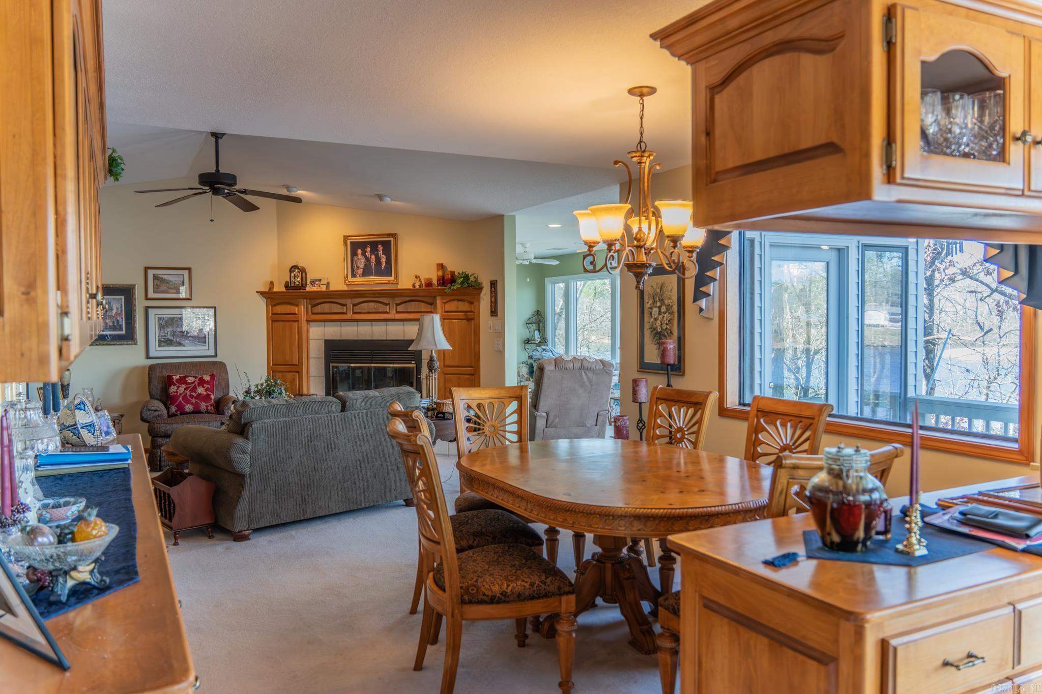 59 Soto  Hot Springs Village, AR