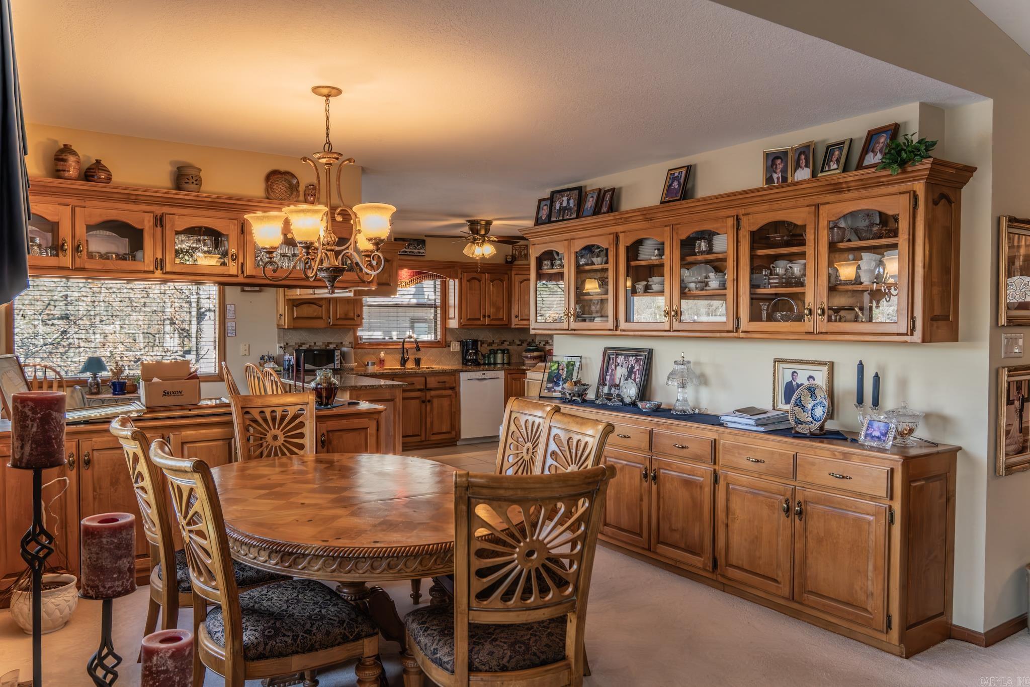 59 Soto  Hot Springs Village, AR