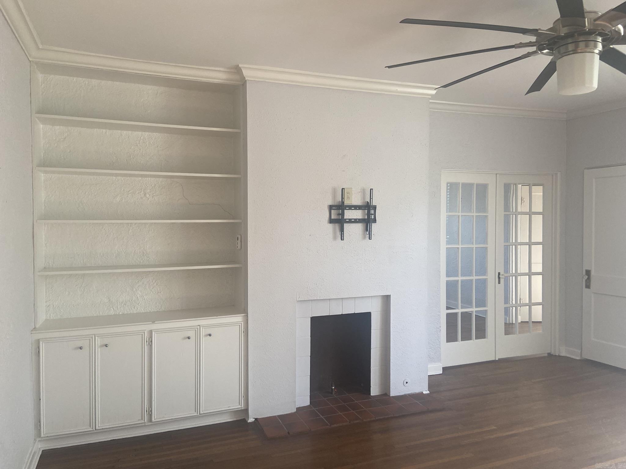 1315 Kavanaugh #8  Little Rock, AR