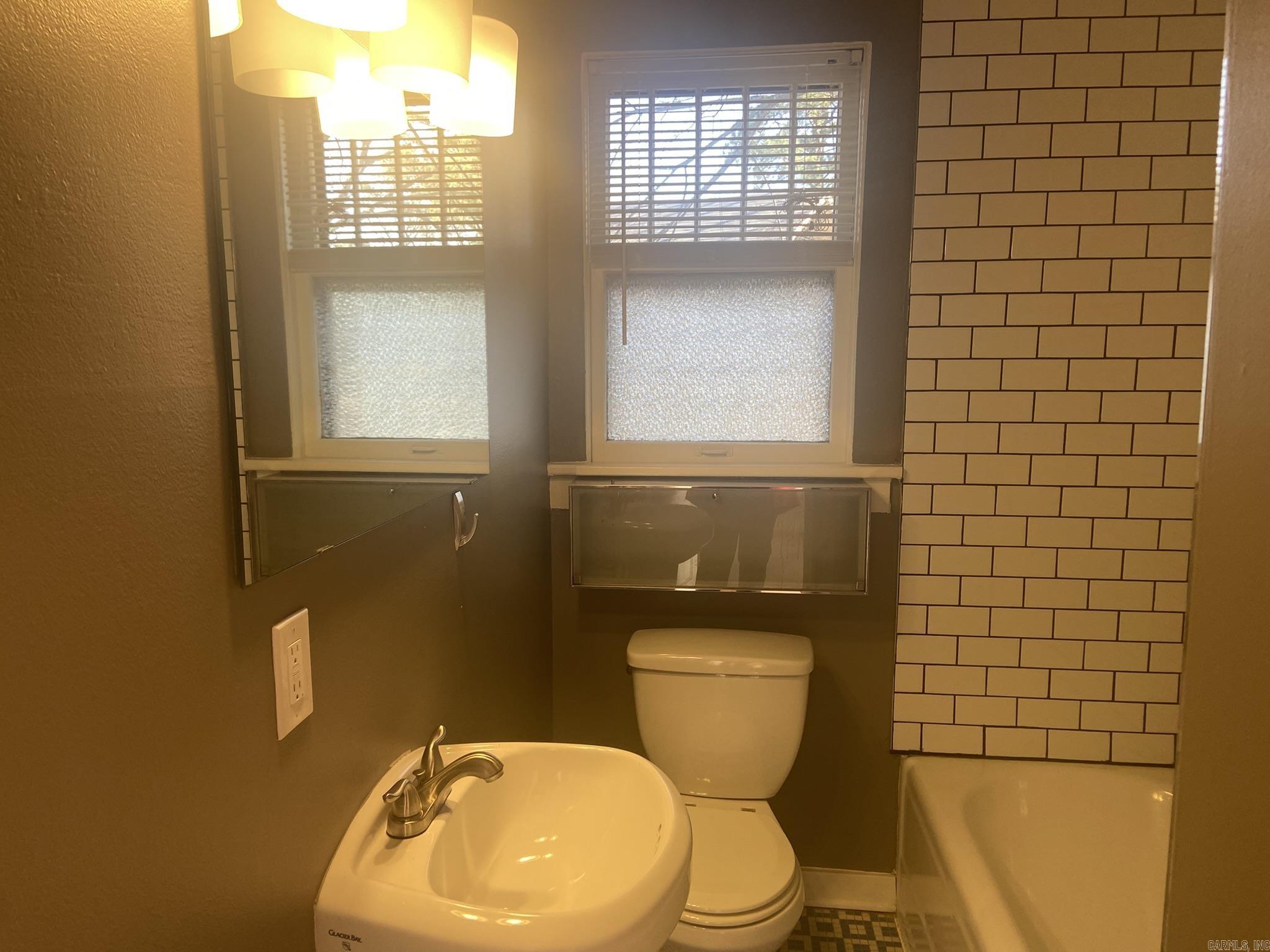 1315 Kavanaugh #8  Little Rock, AR