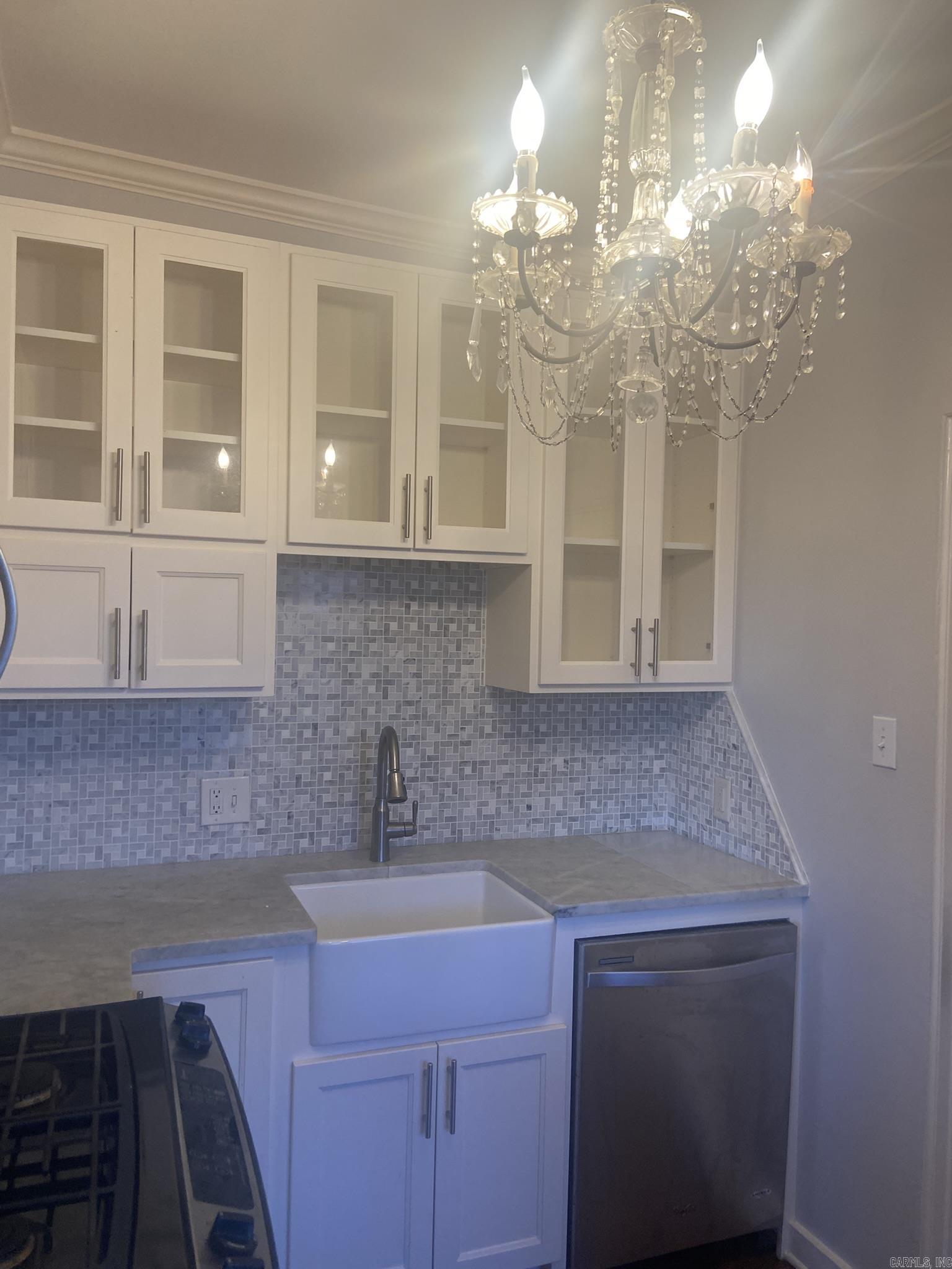 1315 Kavanaugh #8  Little Rock, AR