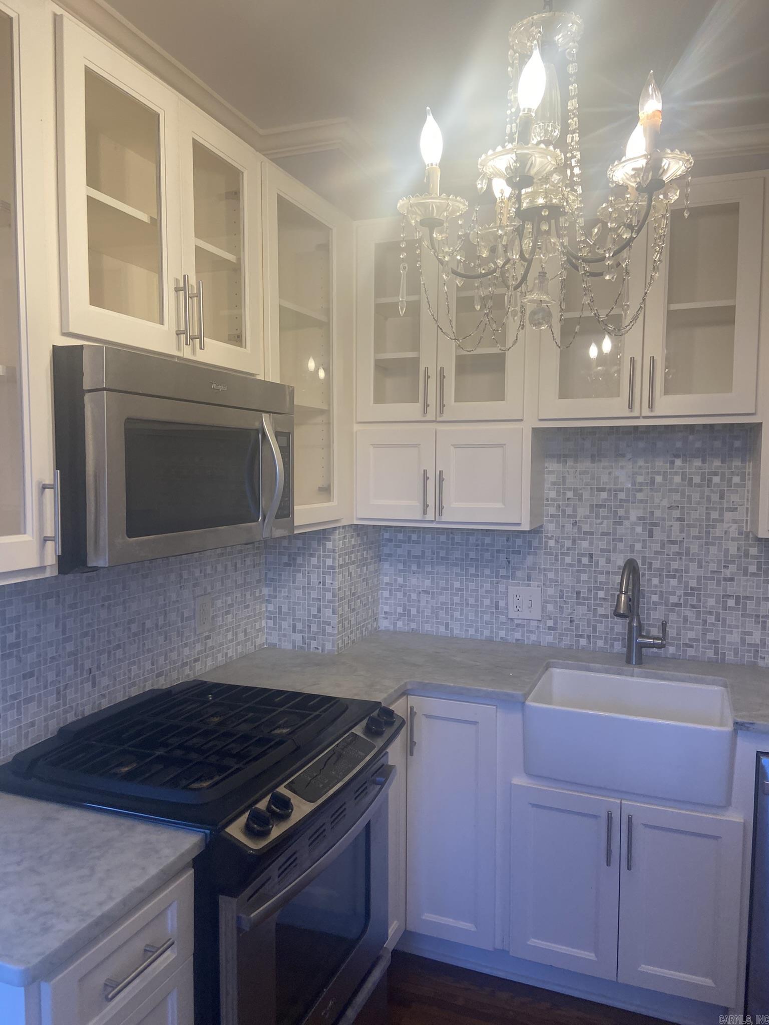 1315 Kavanaugh #8  Little Rock, AR