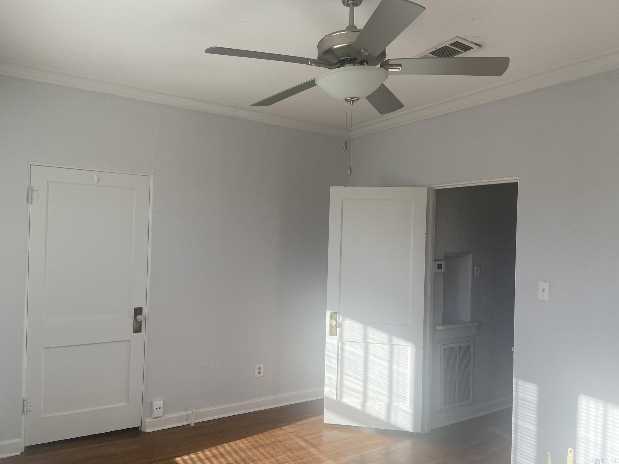 1315 Kavanaugh #8  Little Rock, AR