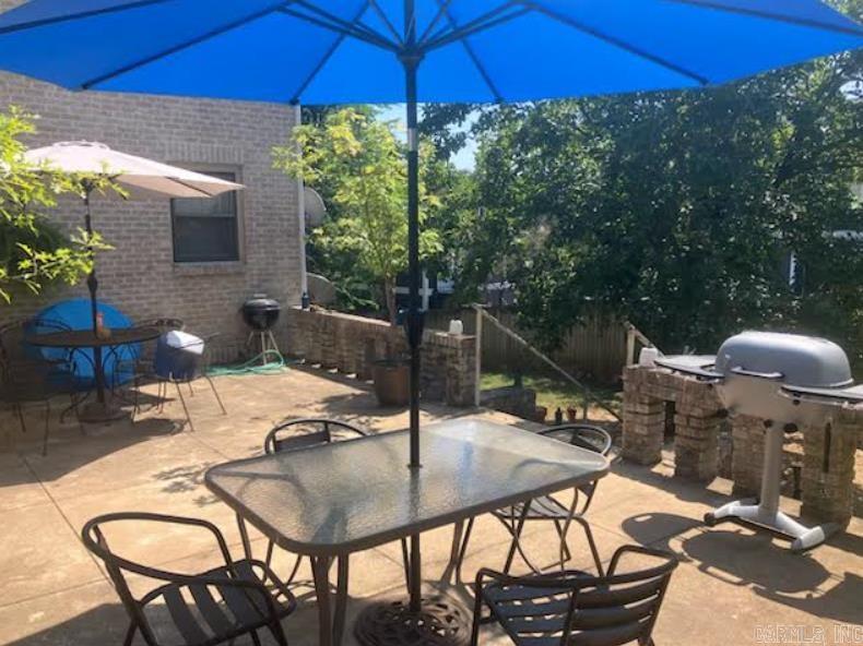 1315 Kavanaugh #8  Little Rock, AR