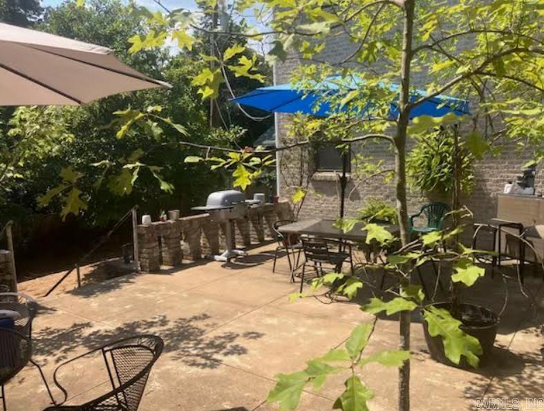 1315 Kavanaugh #8  Little Rock, AR