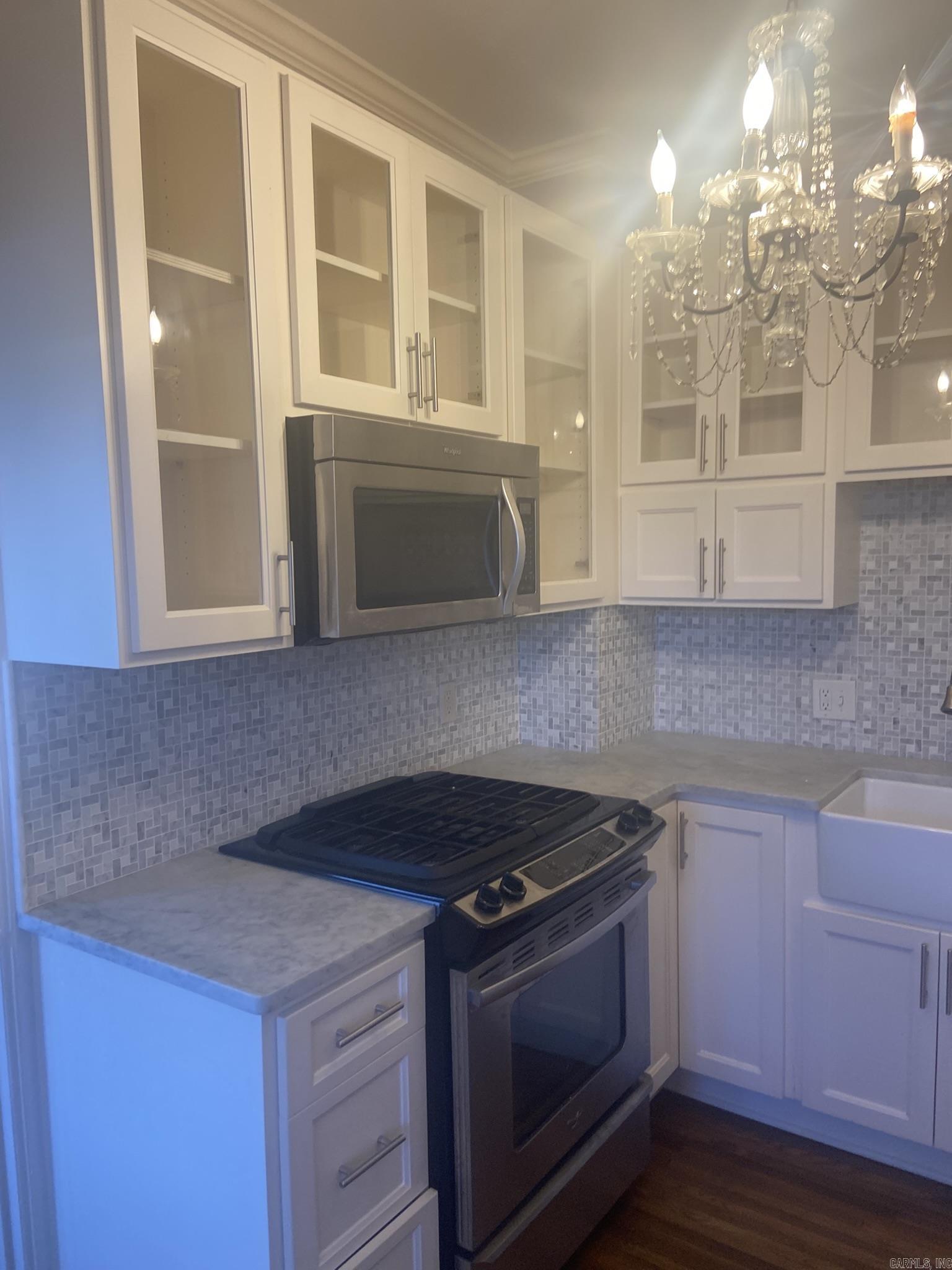 1315 Kavanaugh #8  Little Rock, AR