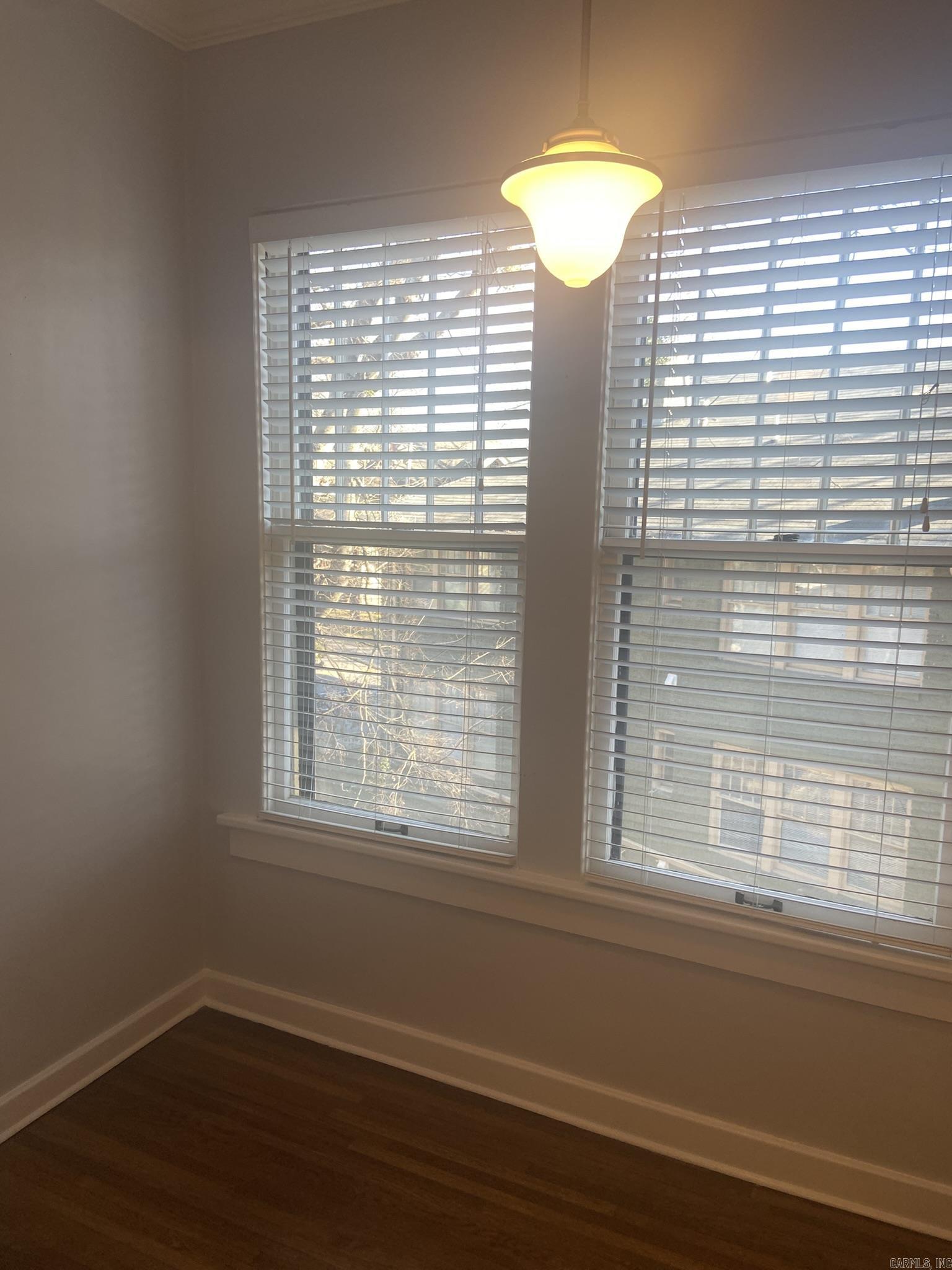 1315 Kavanaugh #8  Little Rock, AR