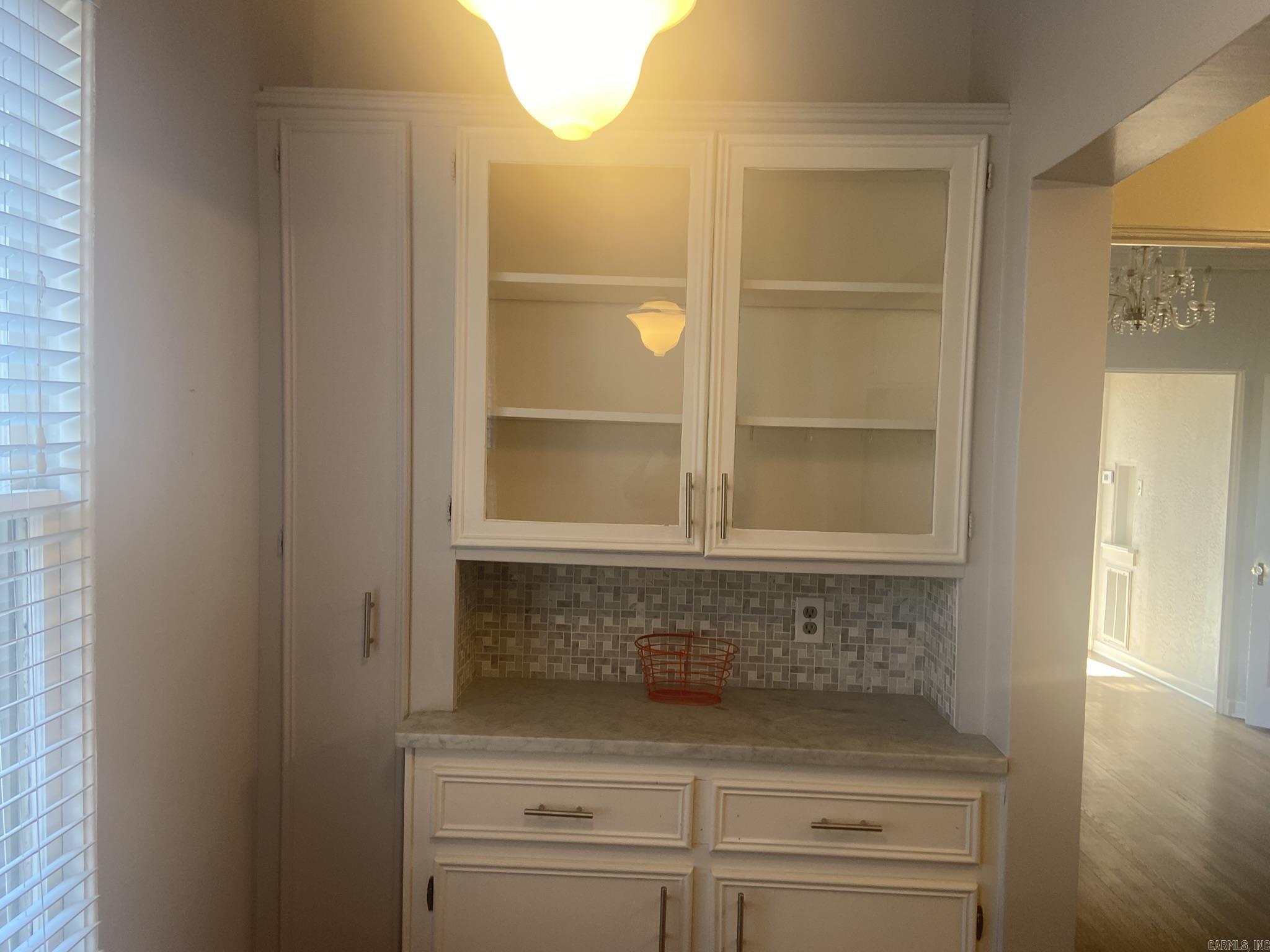 1315 Kavanaugh #8  Little Rock, AR