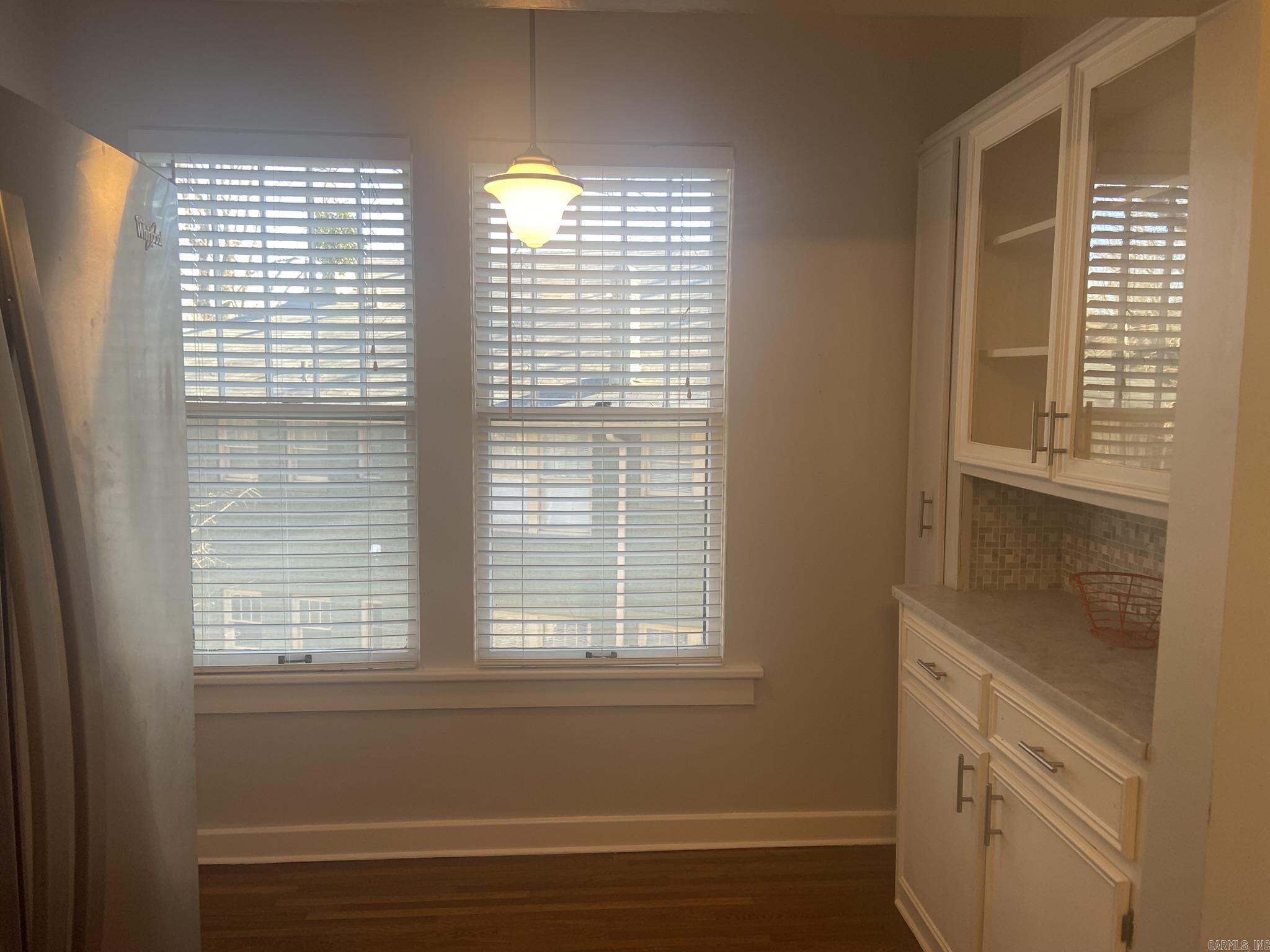 1315 Kavanaugh #8  Little Rock, AR