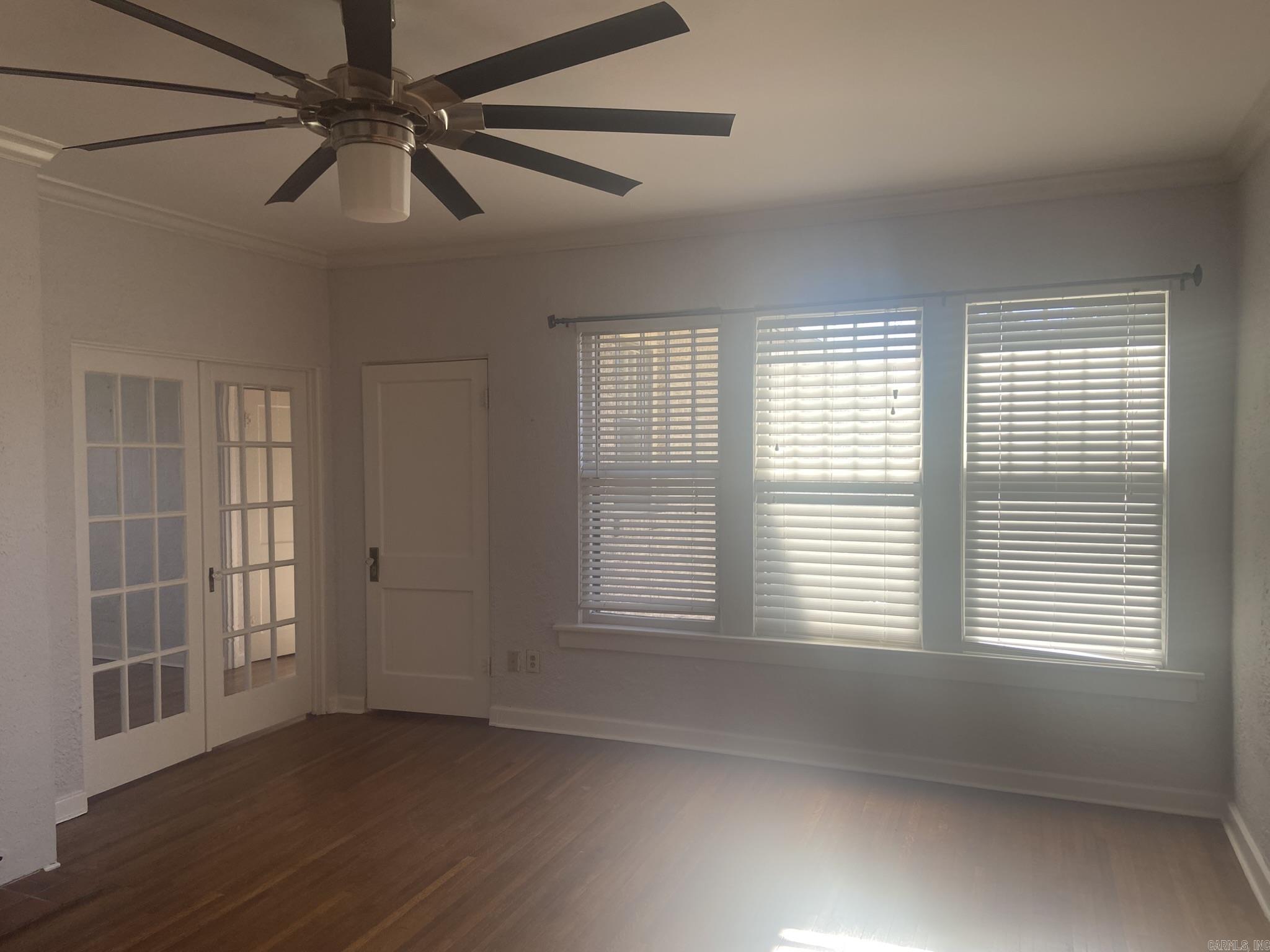 1315 Kavanaugh #8  Little Rock, AR