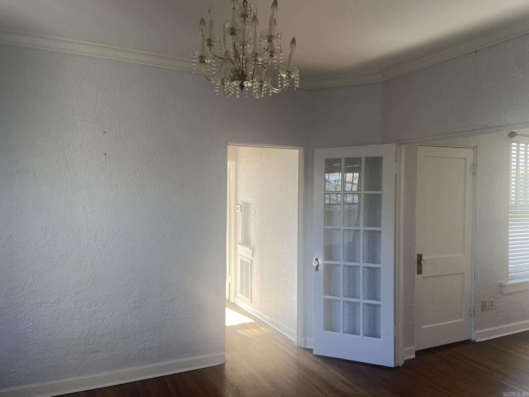 1315 Kavanaugh #8  Little Rock, AR