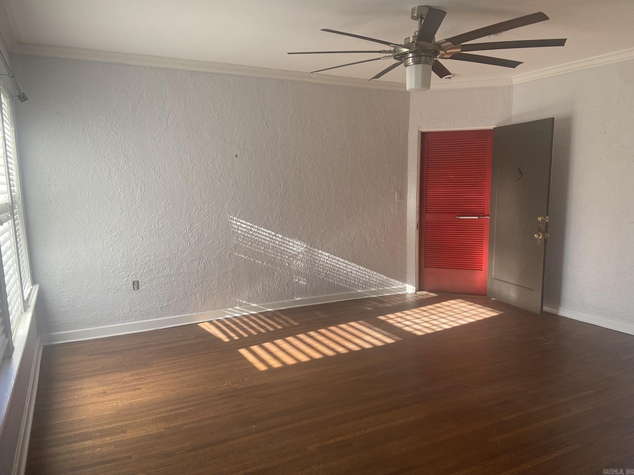 1315 Kavanaugh #8  Little Rock, AR