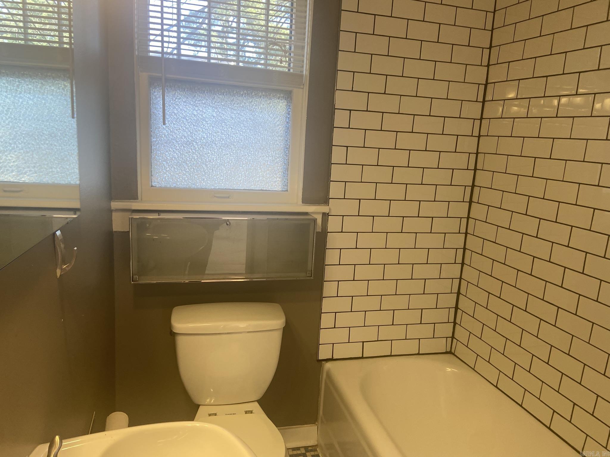 1315 Kavanaugh #8  Little Rock, AR