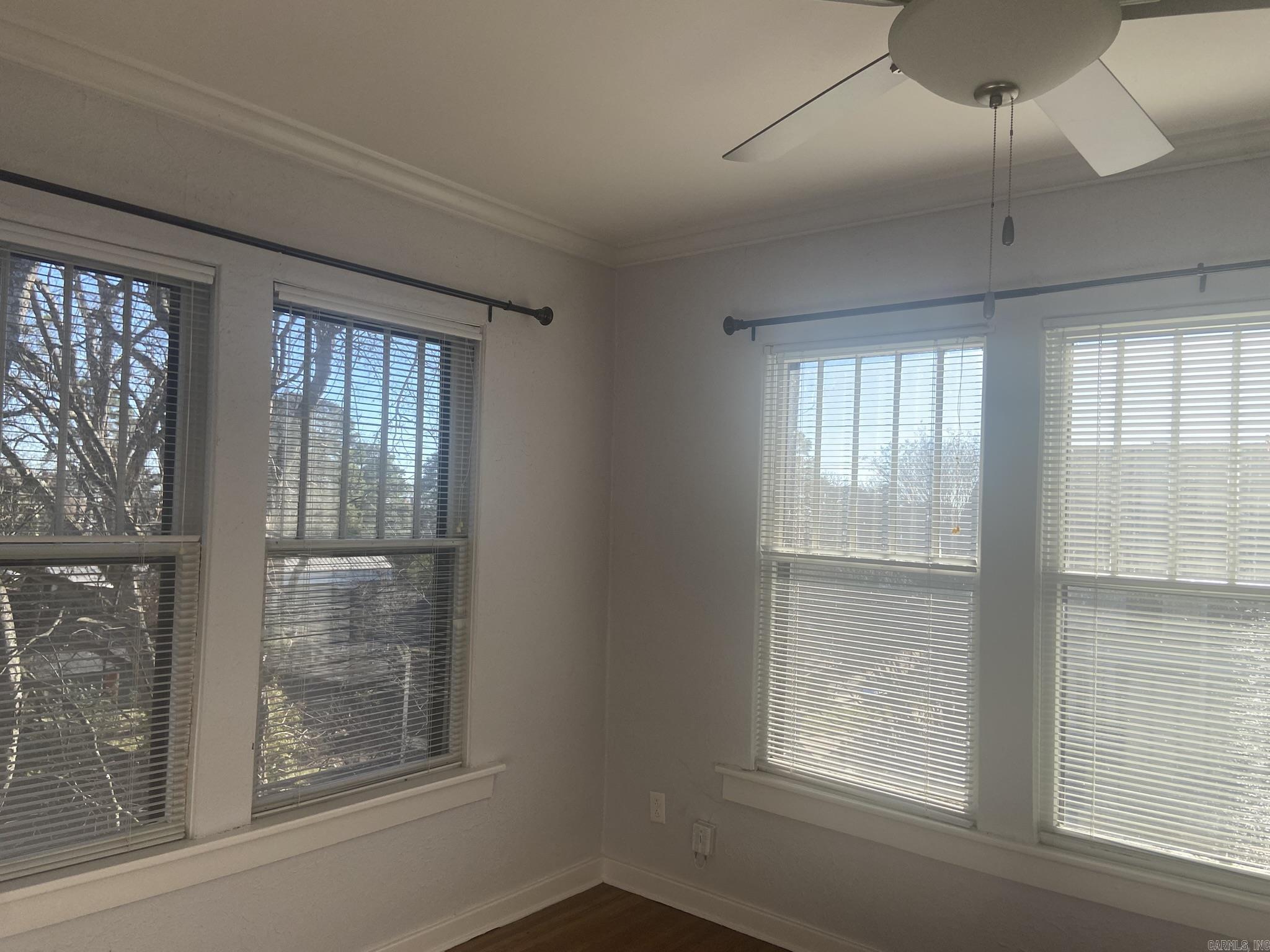 1315 Kavanaugh #8  Little Rock, AR