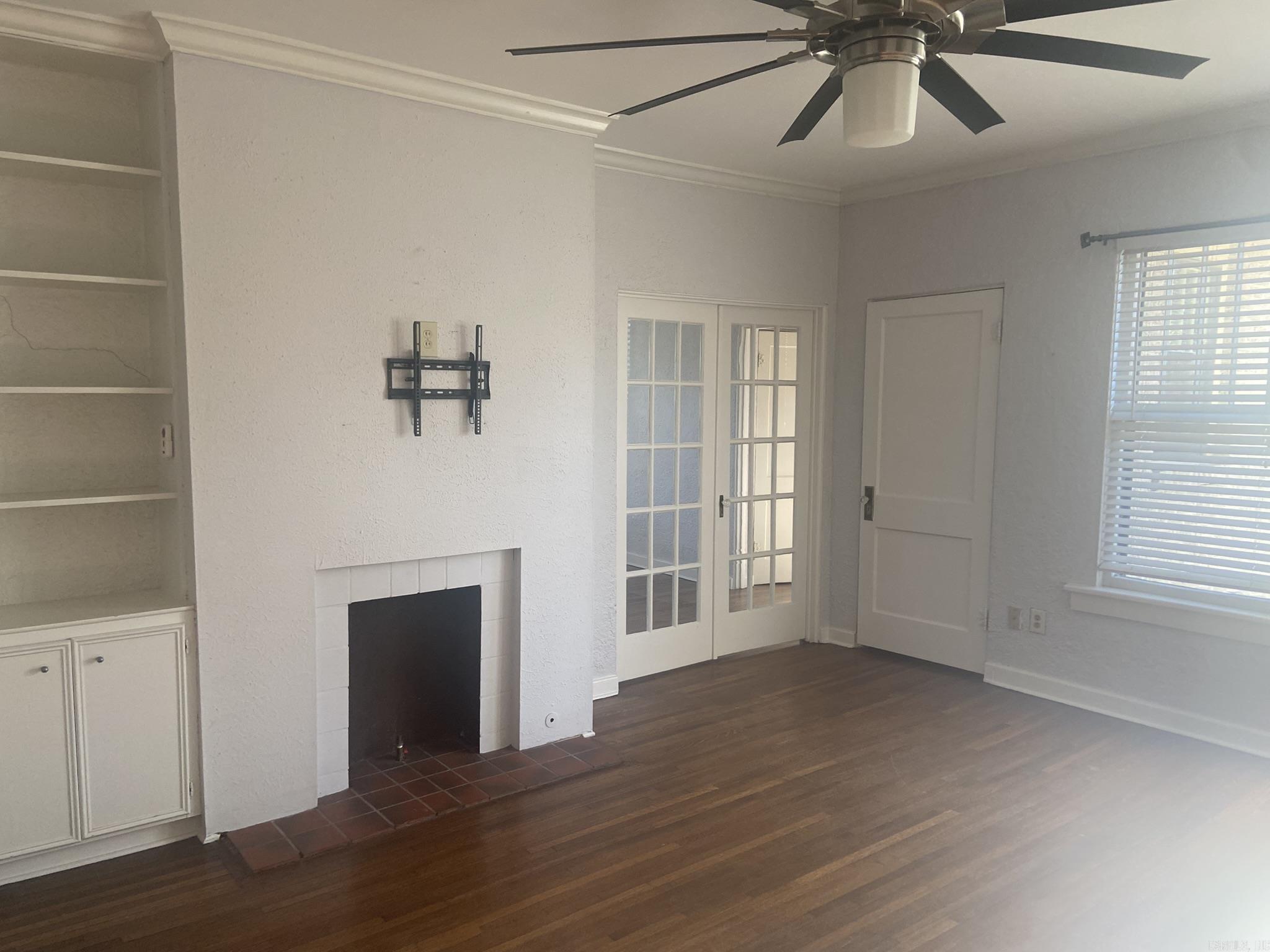 1315 Kavanaugh #8  Little Rock, AR