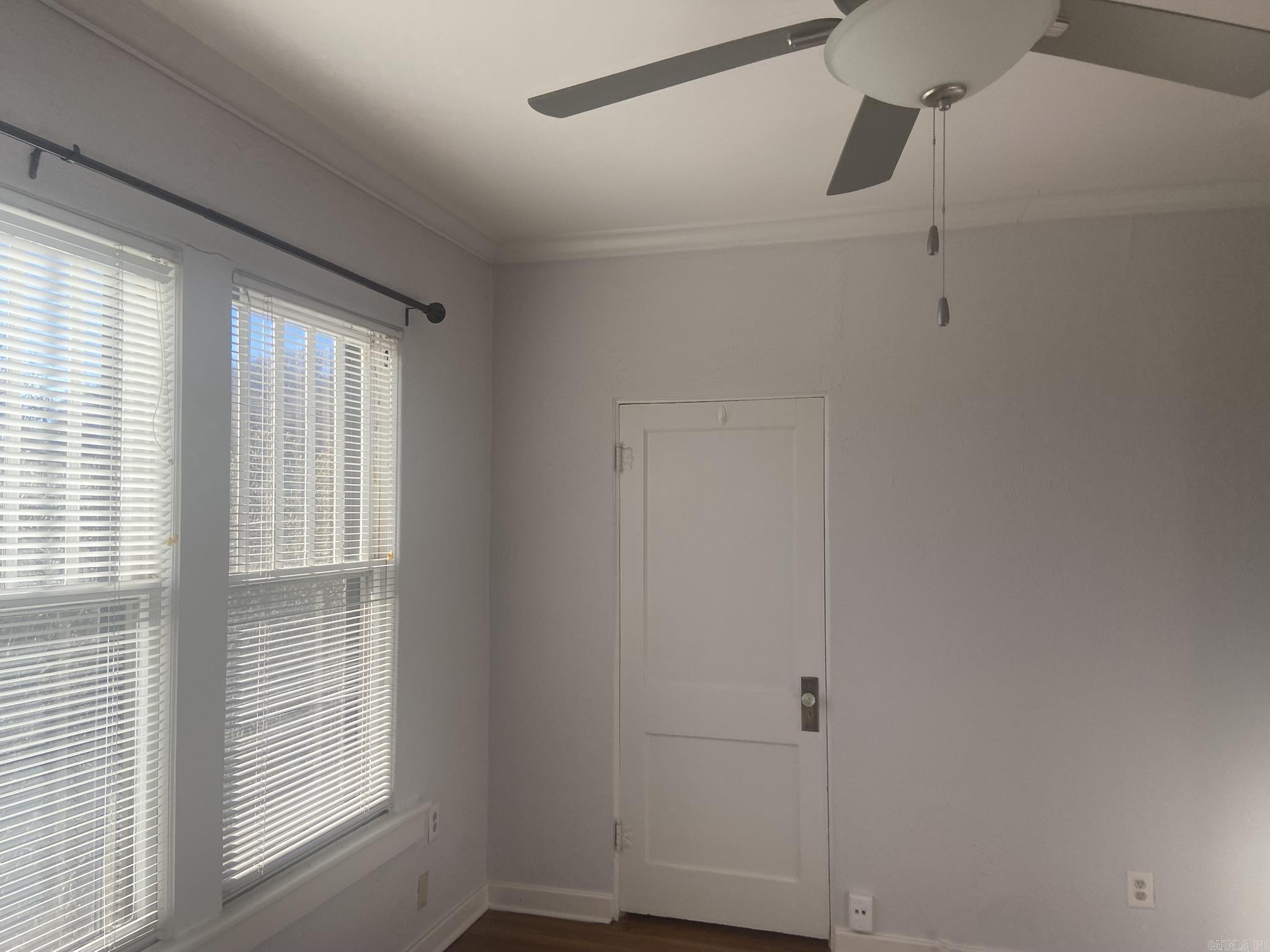 1315 Kavanaugh #8  Little Rock, AR