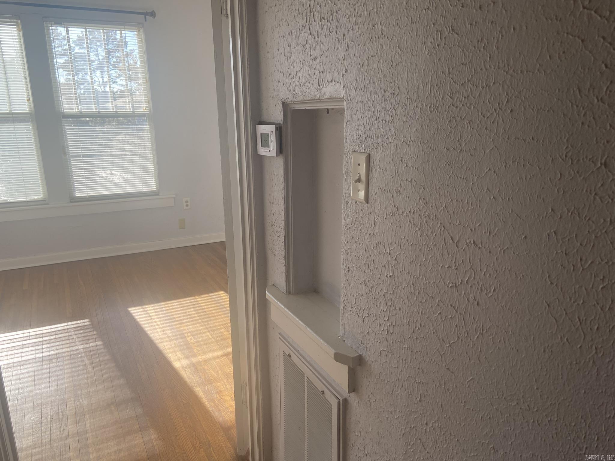 1315 Kavanaugh #8  Little Rock, AR