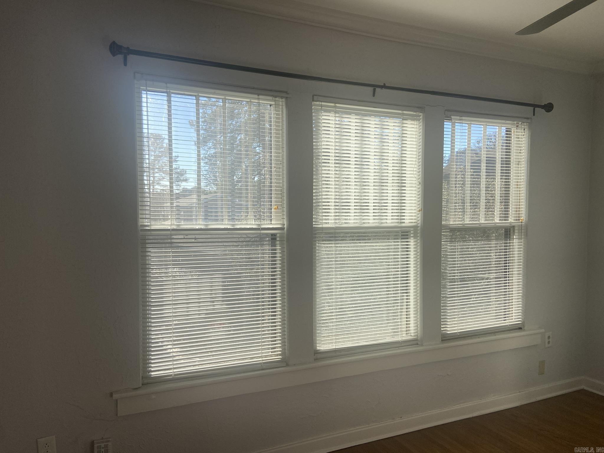 1315 Kavanaugh #8  Little Rock, AR